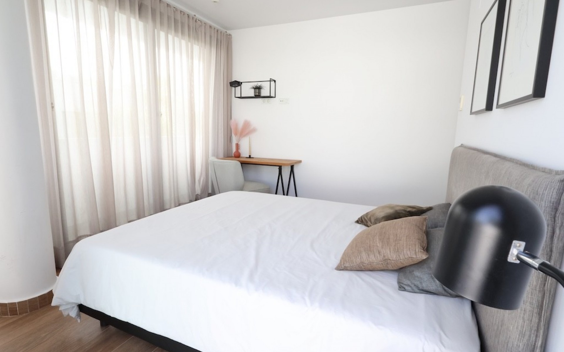 zum Verkauf - Villa - Ciudad Quesada