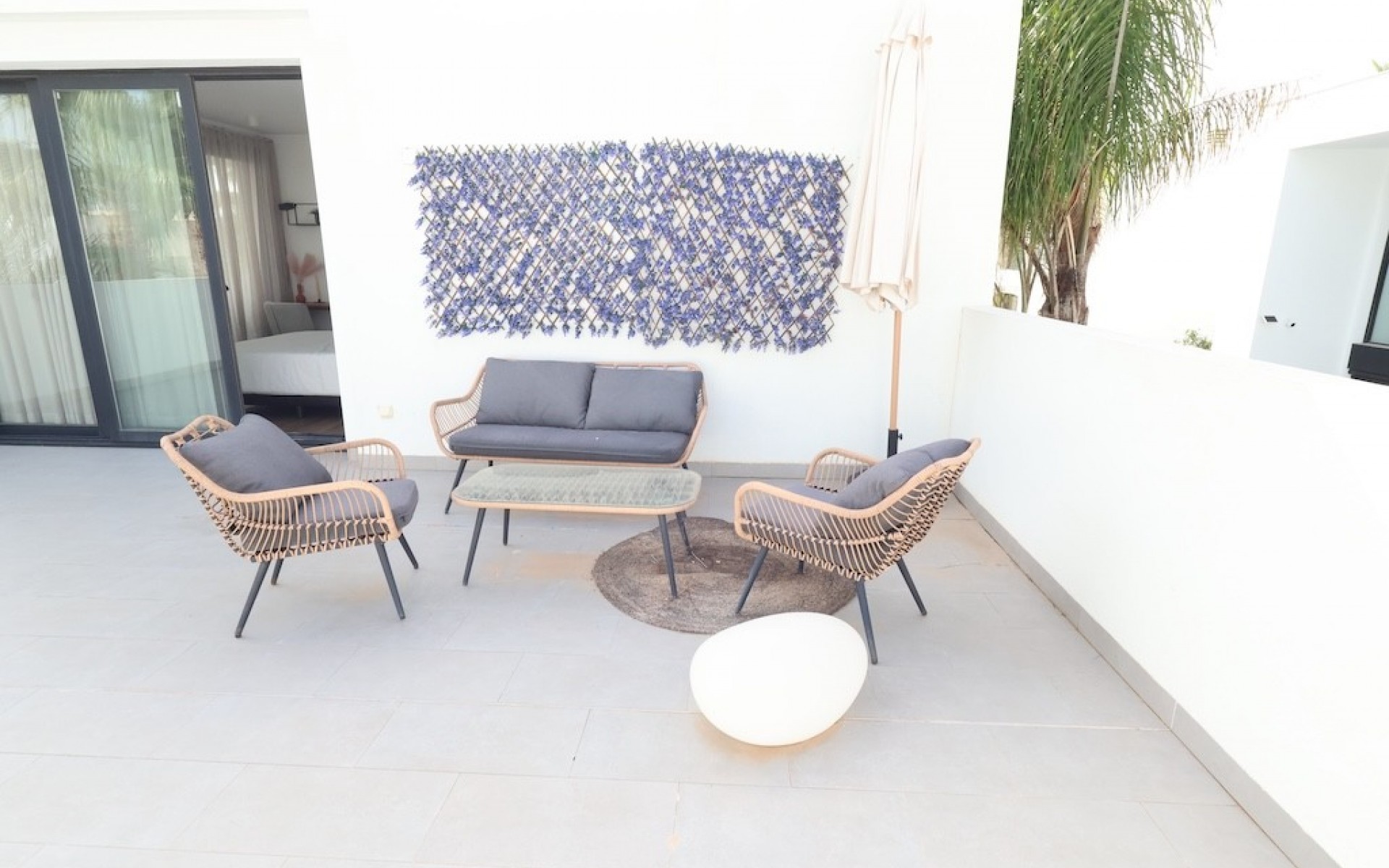 zum Verkauf - Villa - Ciudad Quesada