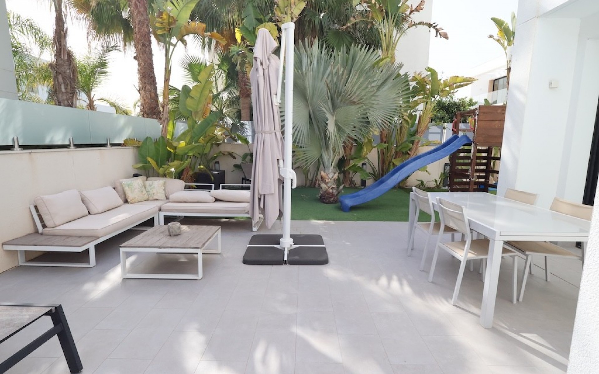 zum Verkauf - Villa - Ciudad Quesada