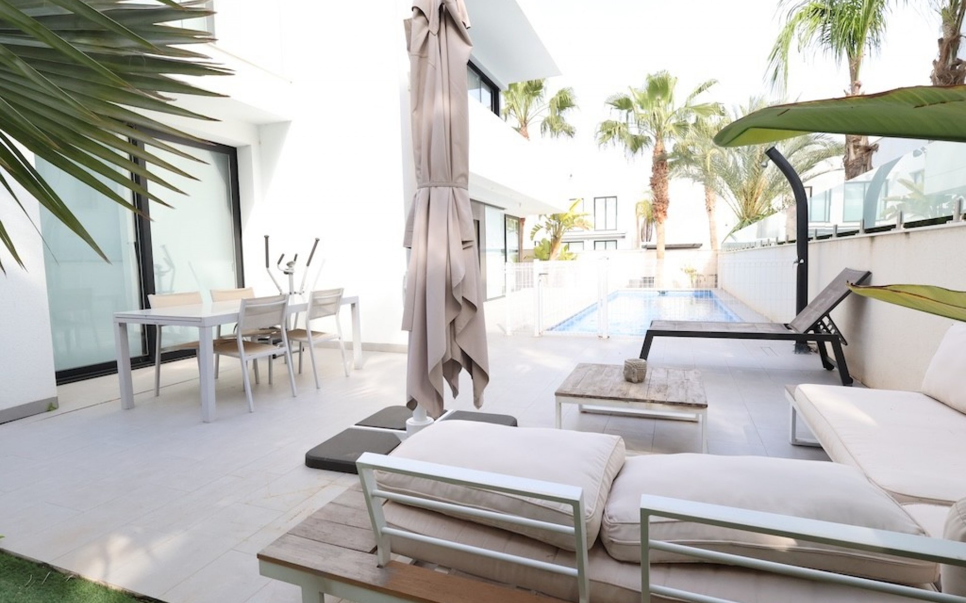 zum Verkauf - Villa - Ciudad Quesada