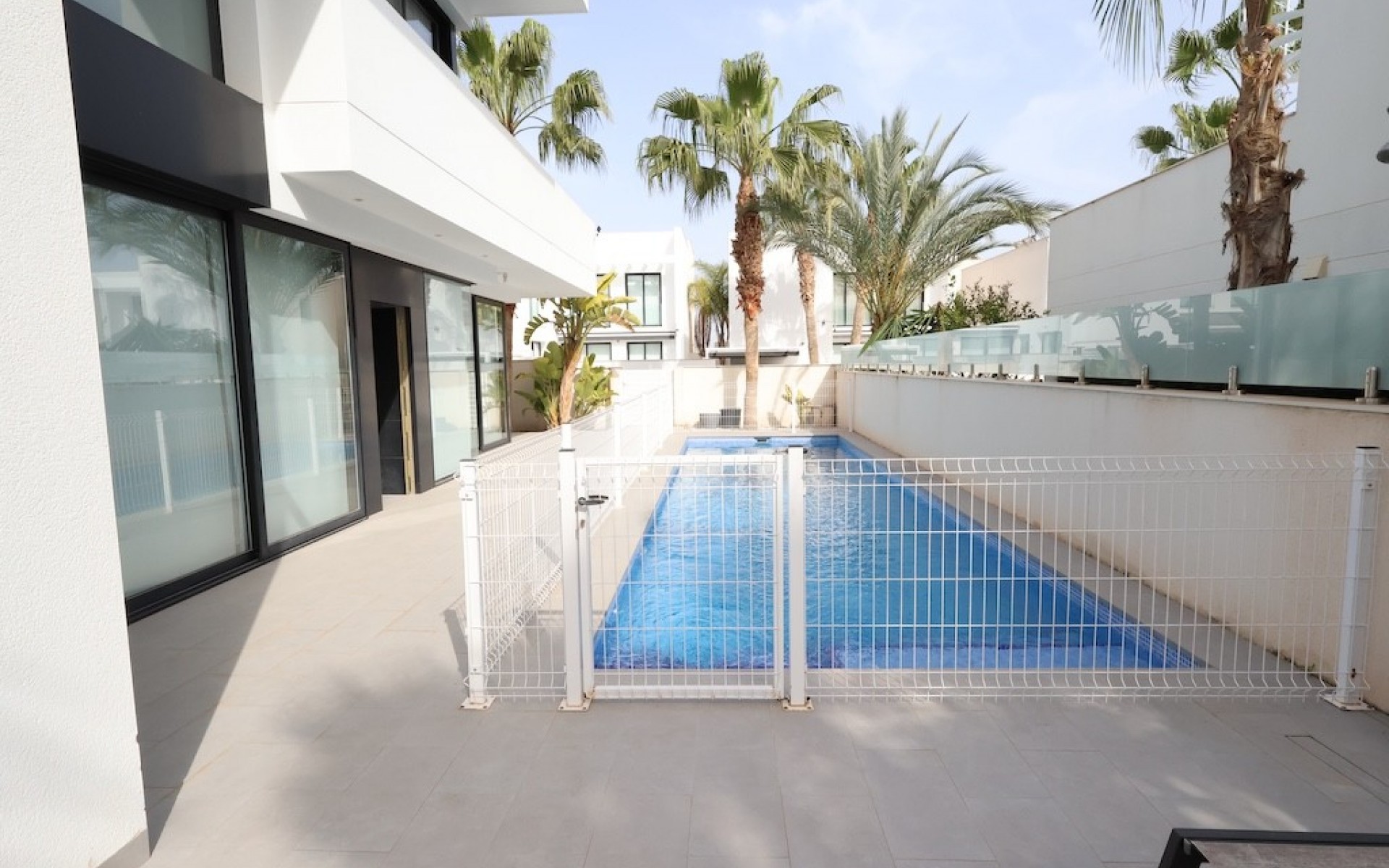 zum Verkauf - Villa - Ciudad Quesada