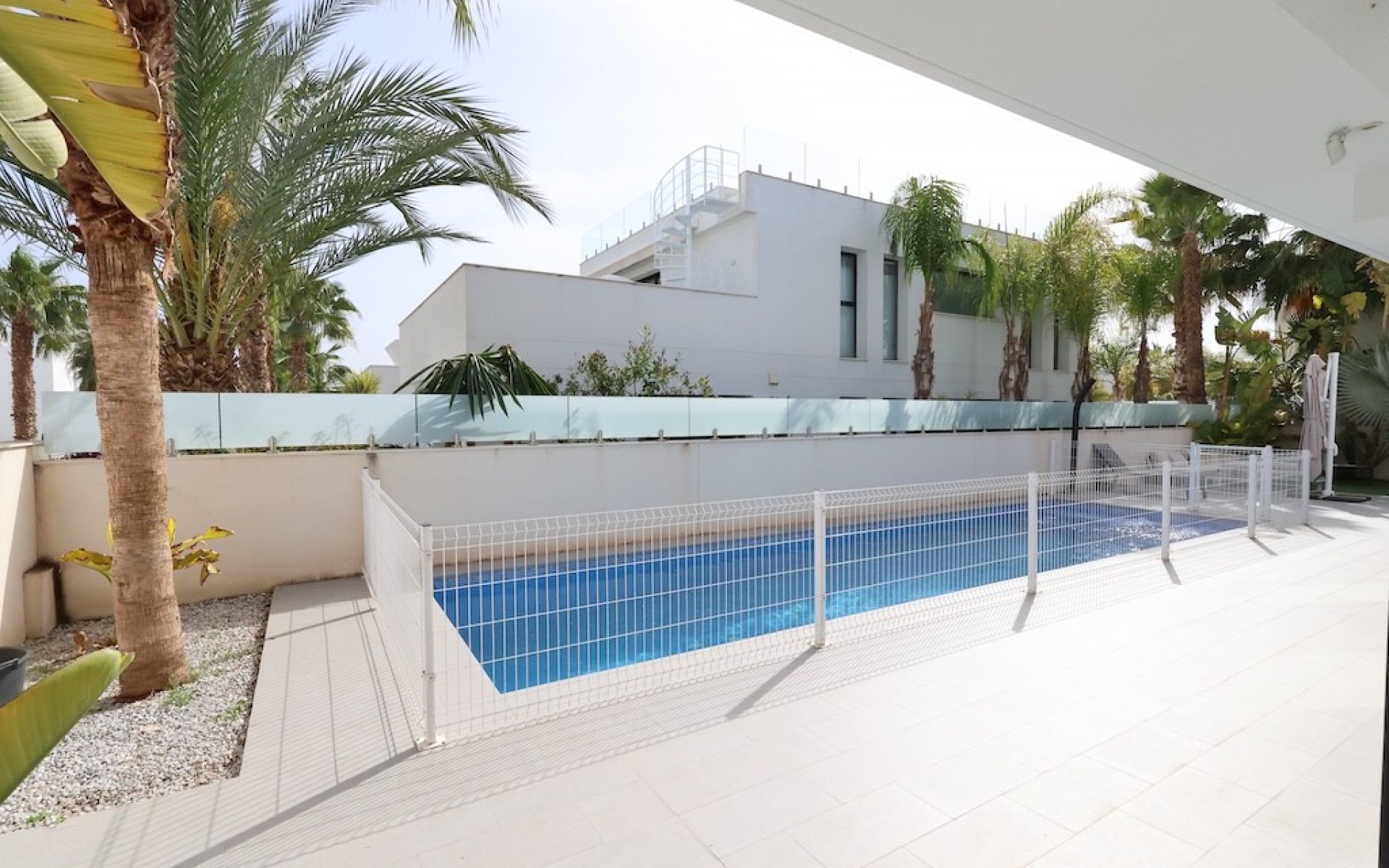 zum Verkauf - Villa - Ciudad Quesada