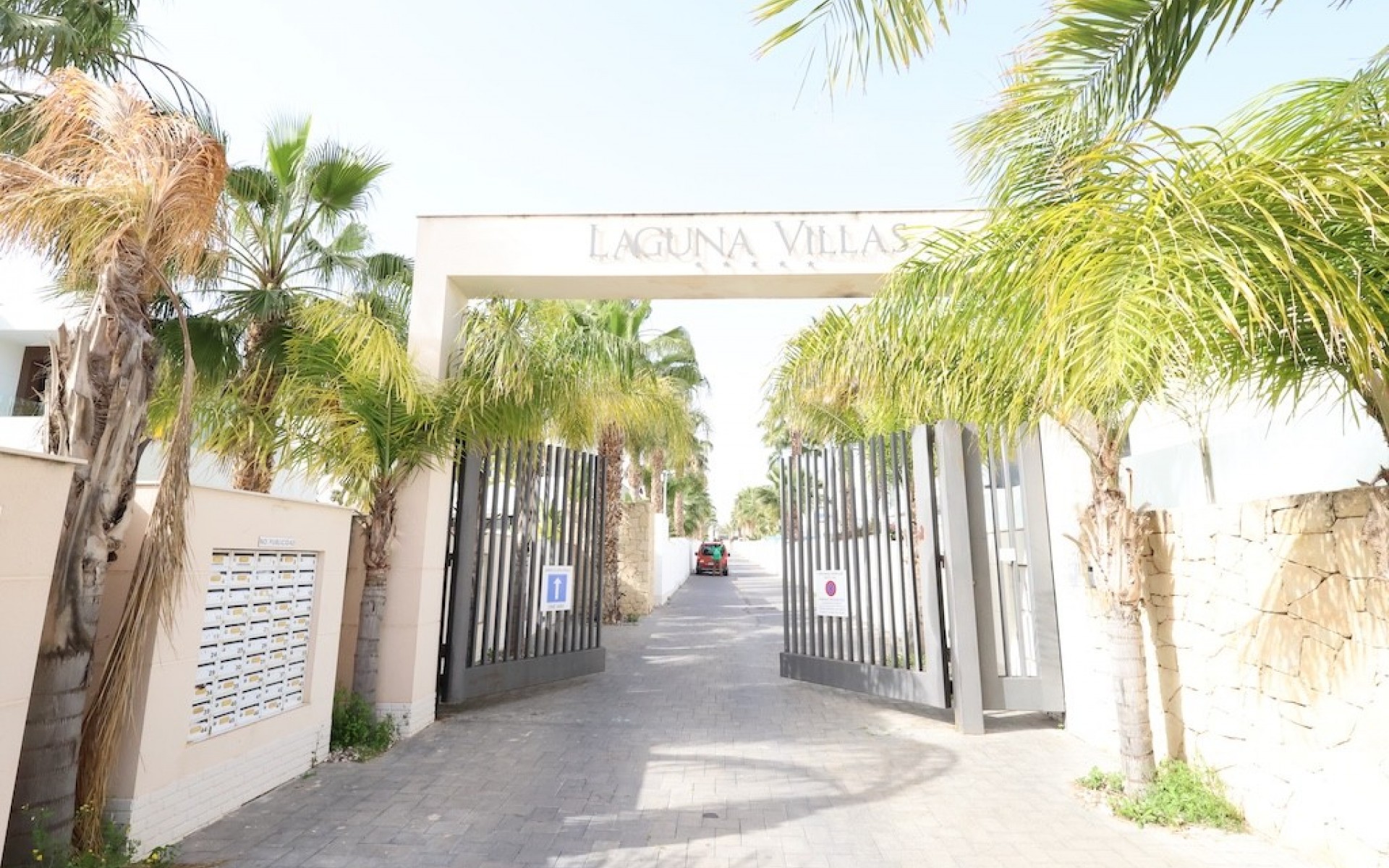 zum Verkauf - Villa - Ciudad Quesada