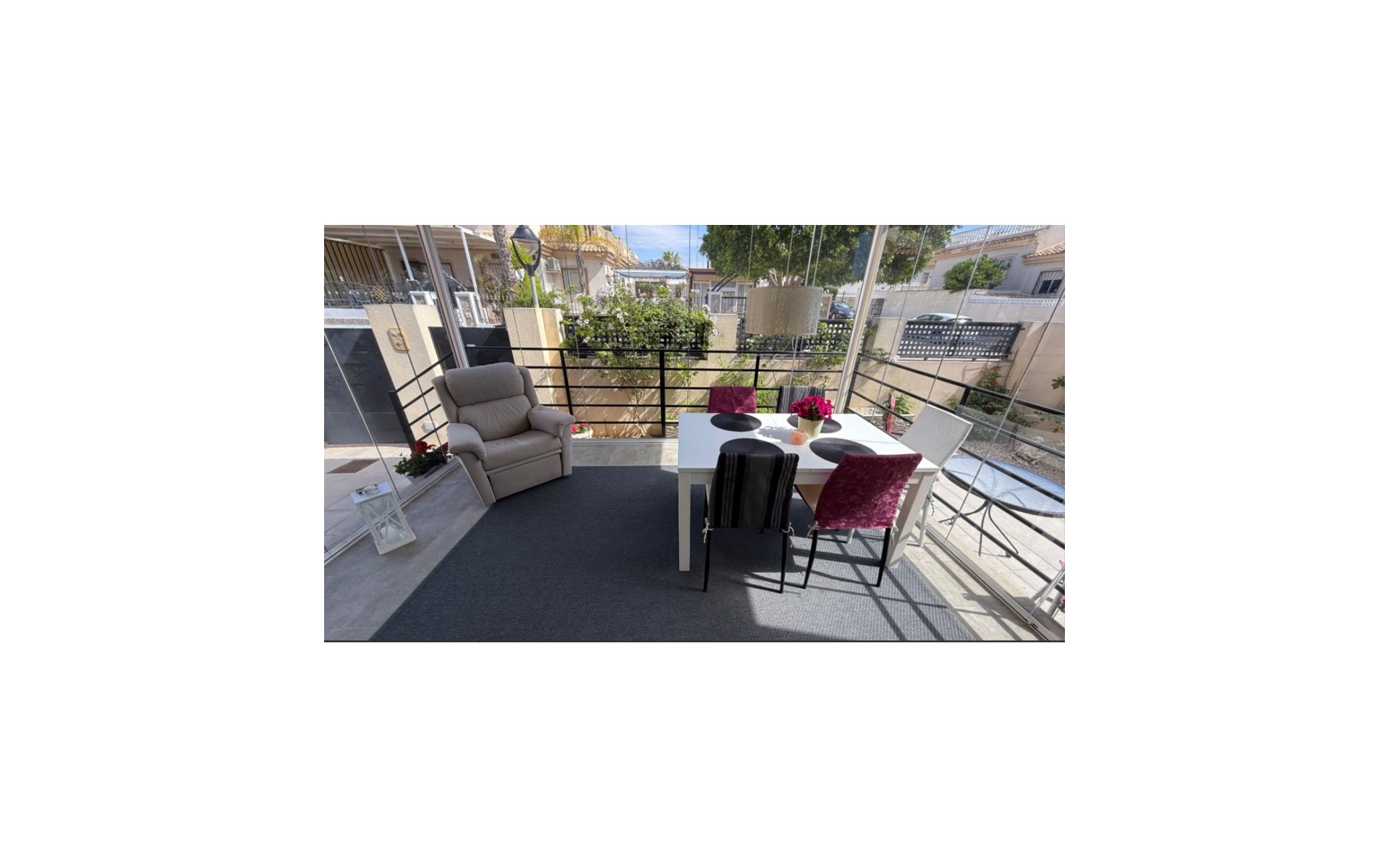 zum Verkauf - Villa - Ciudad Quesada