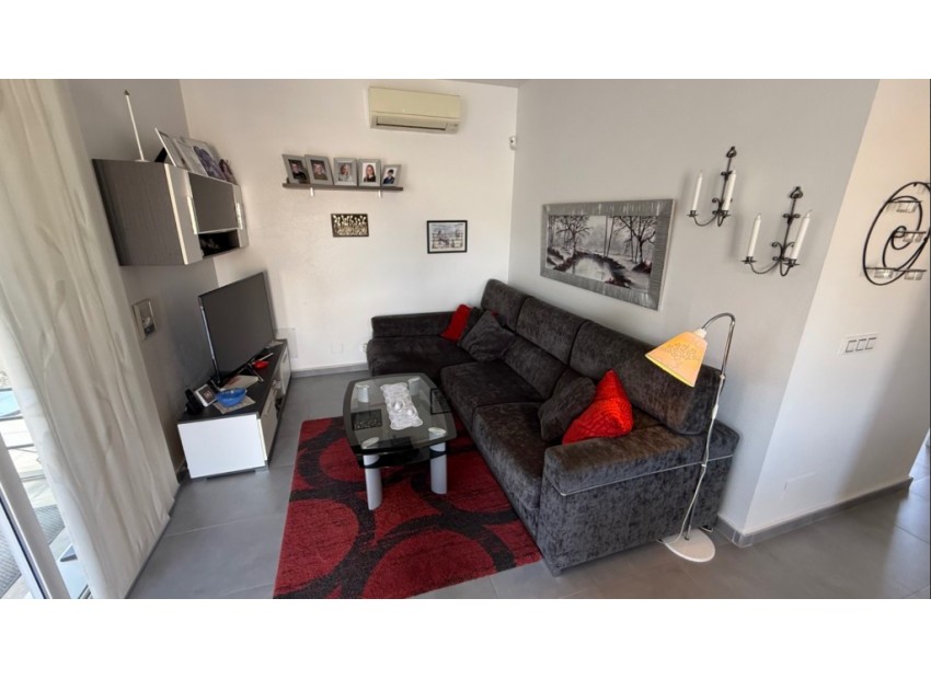 zum Verkauf - Villa - Ciudad Quesada