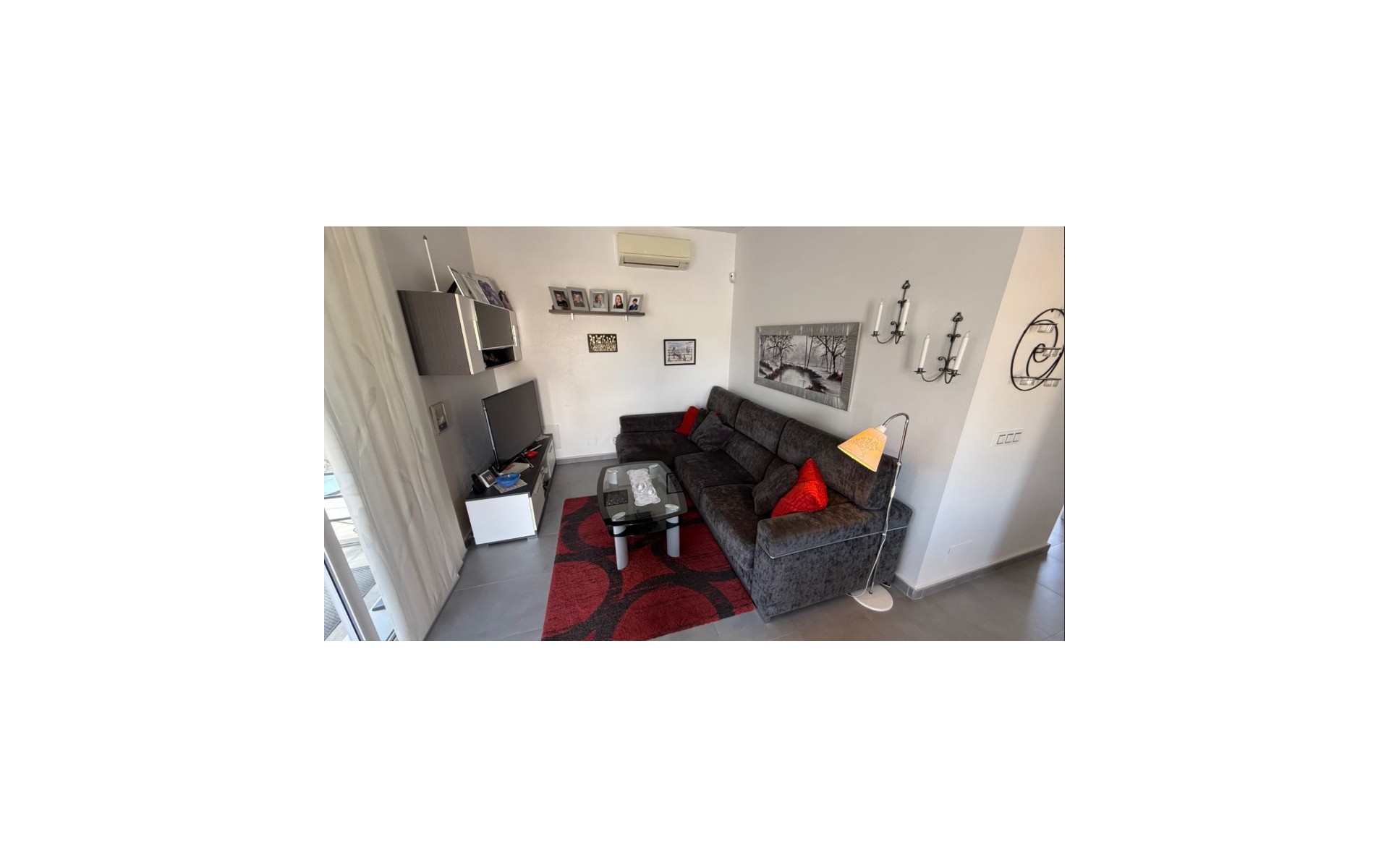 zum Verkauf - Villa - Ciudad Quesada