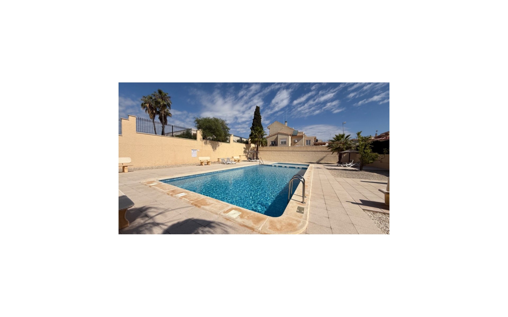 zum Verkauf - Villa - Ciudad Quesada