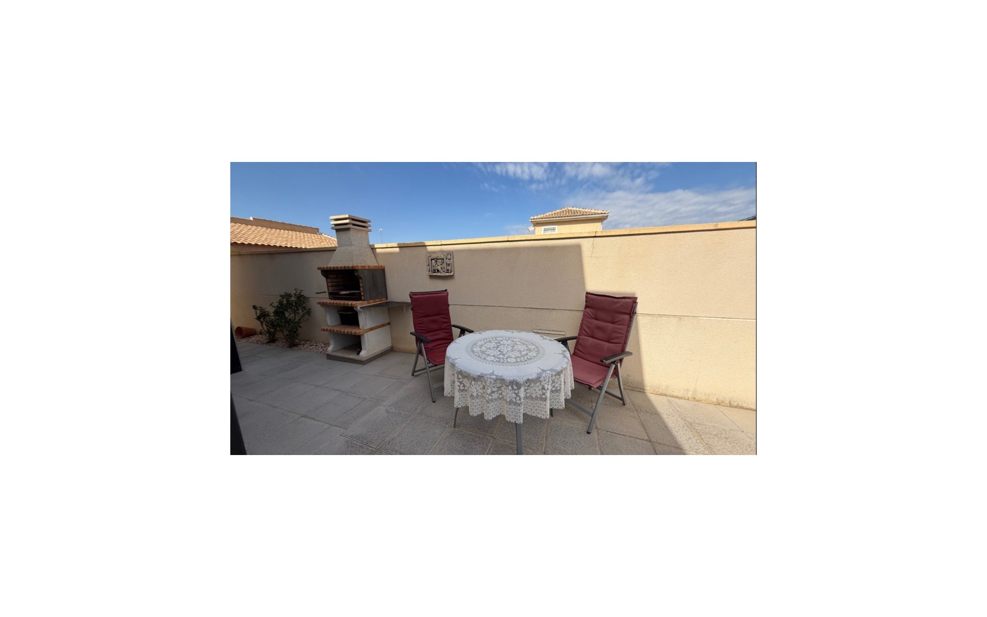 zum Verkauf - Villa - Ciudad Quesada