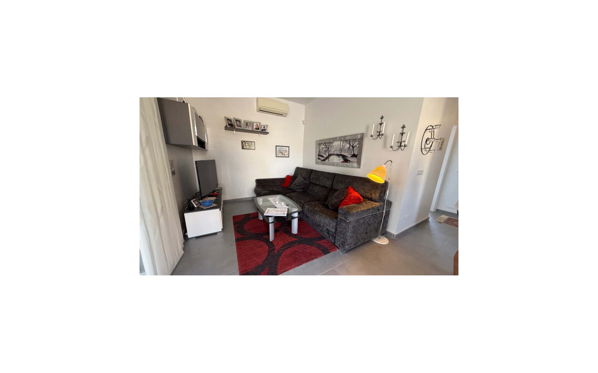 zum Verkauf - Villa - Ciudad Quesada