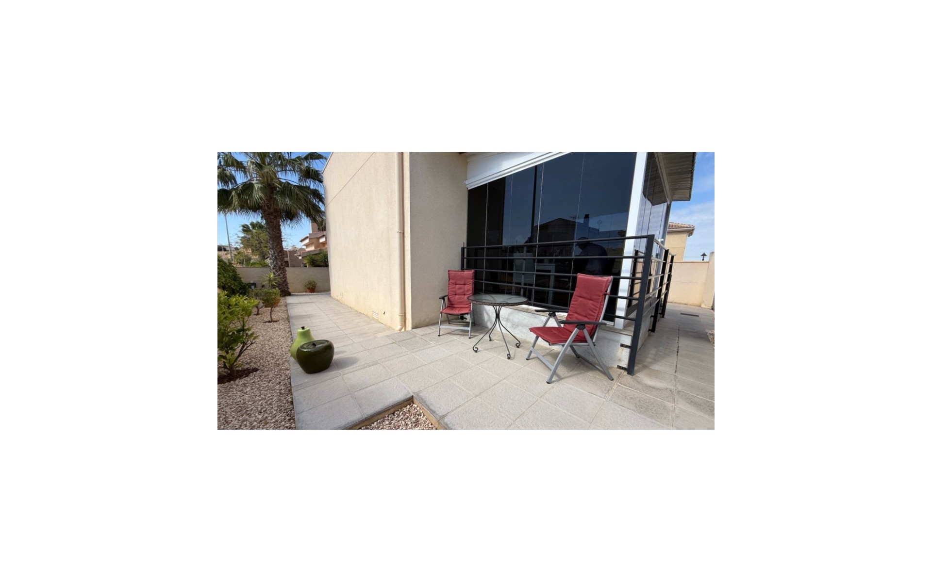 zum Verkauf - Villa - Ciudad Quesada