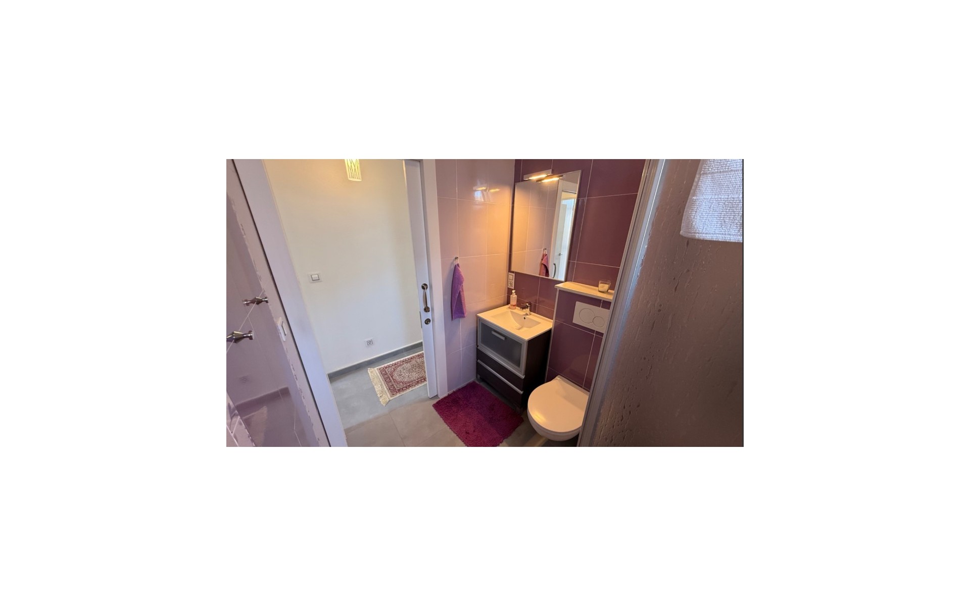 zum Verkauf - Villa - Ciudad Quesada