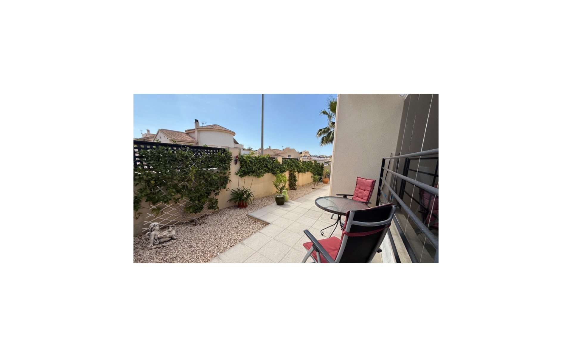 zum Verkauf - Villa - Ciudad Quesada