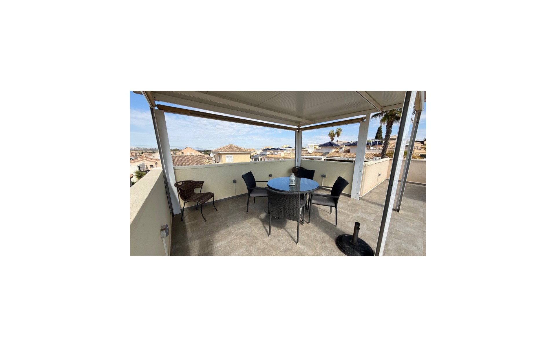 zum Verkauf - Villa - Ciudad Quesada