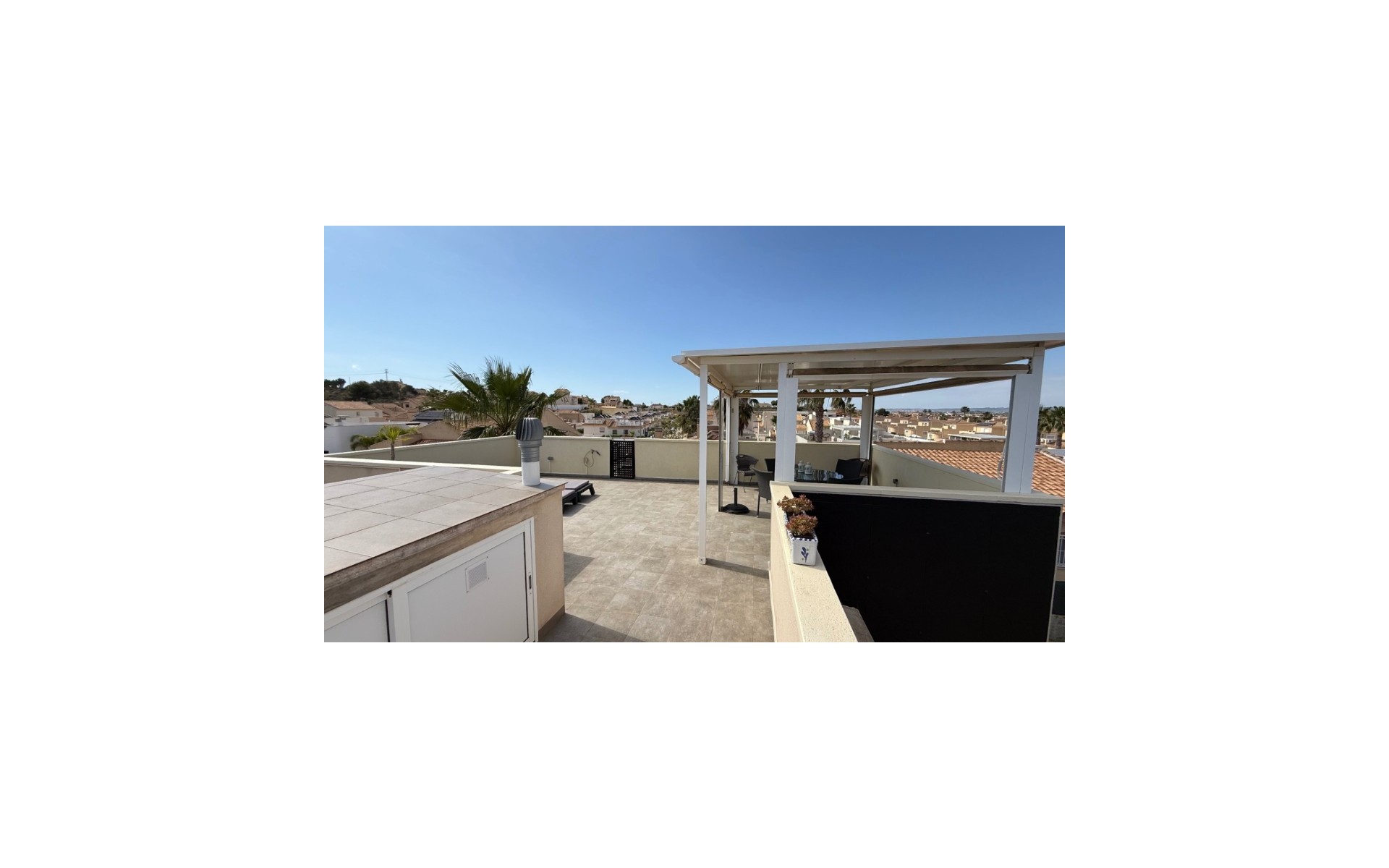 zum Verkauf - Villa - Ciudad Quesada