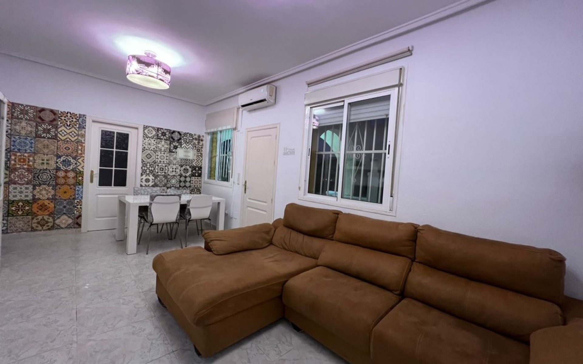 zum Verkauf - Villa - Ciudad Quesada