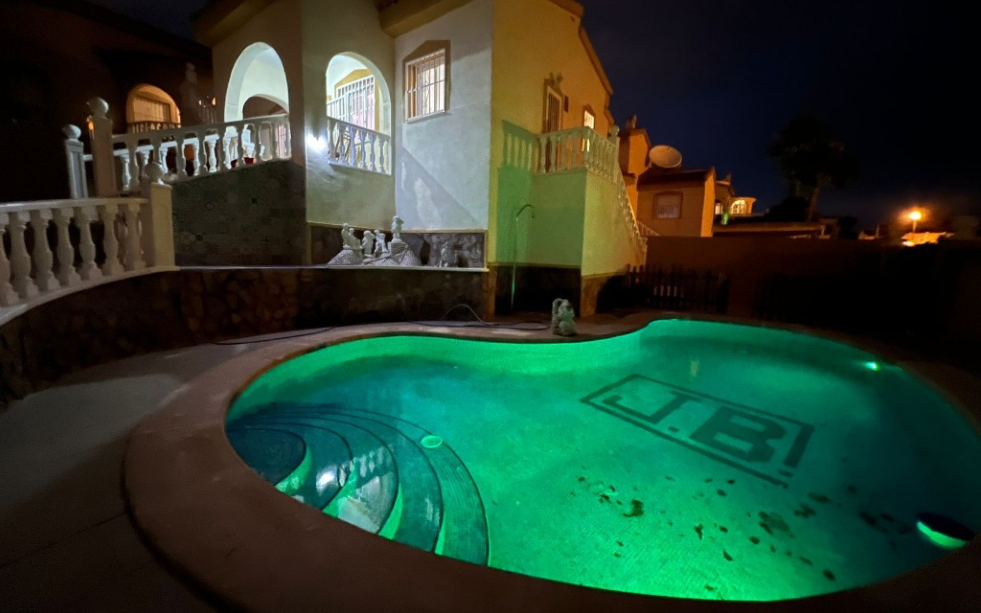 zum Verkauf - Villa - Ciudad Quesada