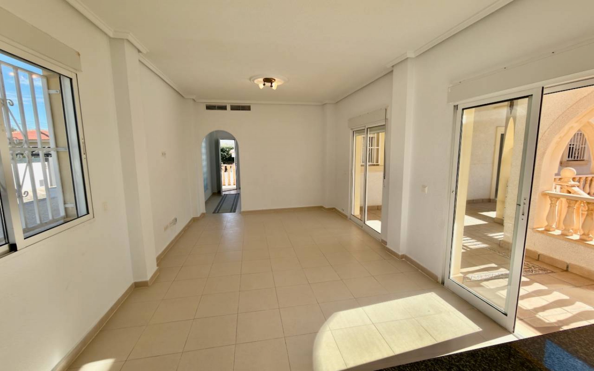 zum Verkauf - Villa - Ciudad Quesada