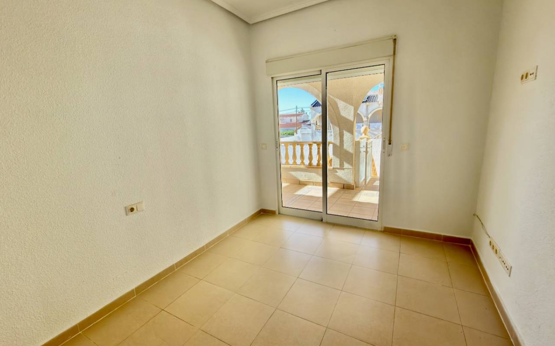 zum Verkauf - Villa - Ciudad Quesada