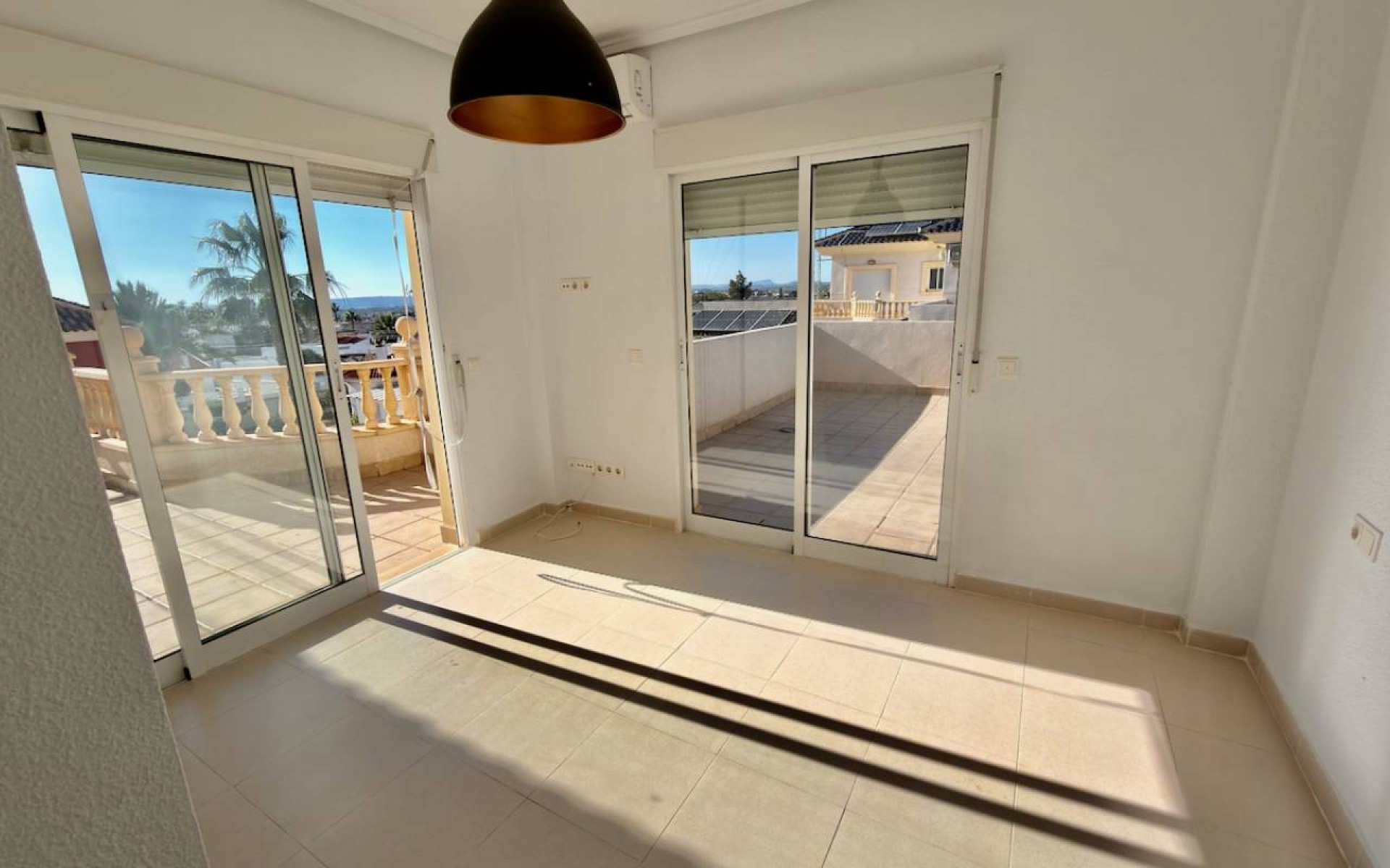 zum Verkauf - Villa - Ciudad Quesada