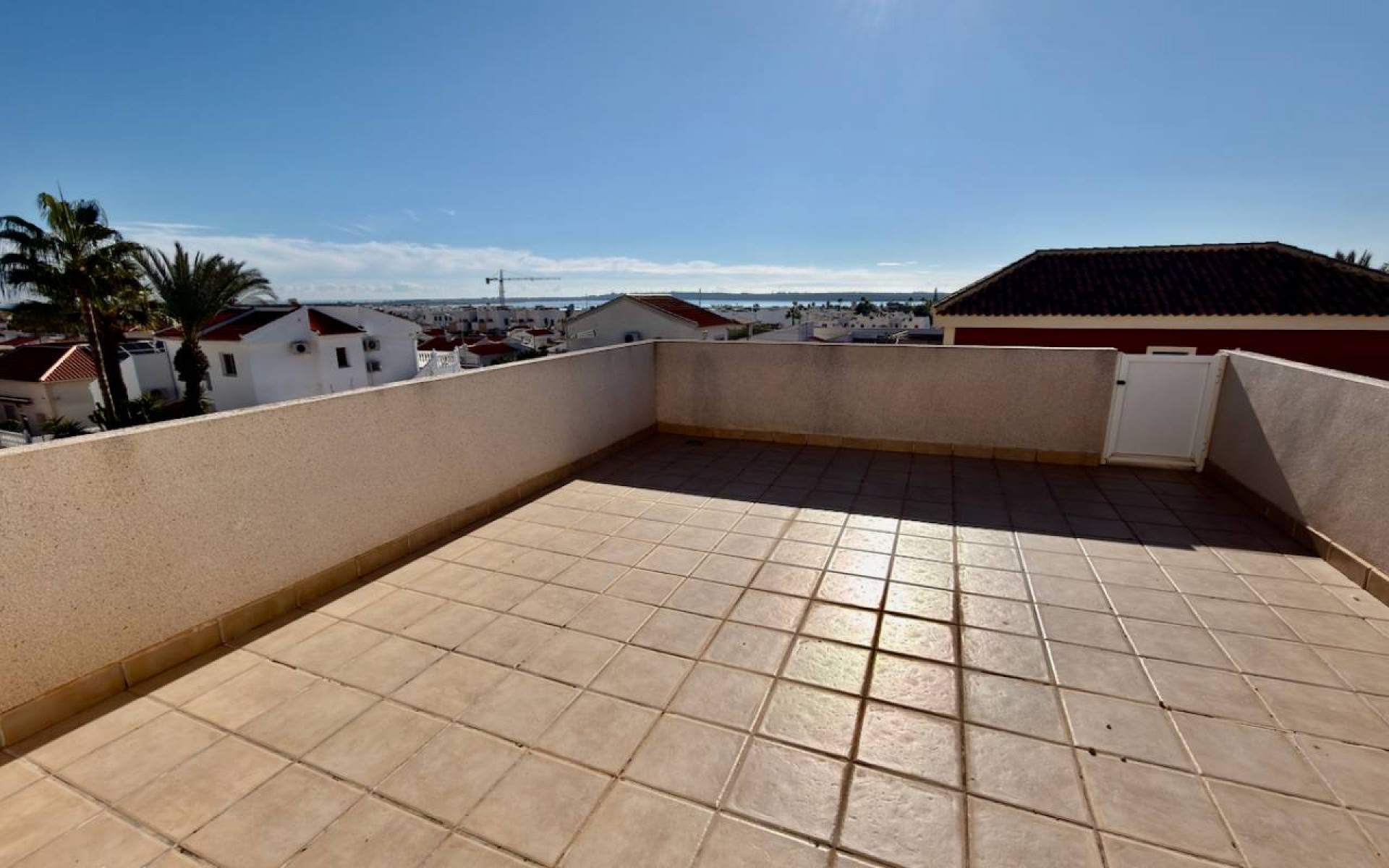 zum Verkauf - Villa - Ciudad Quesada