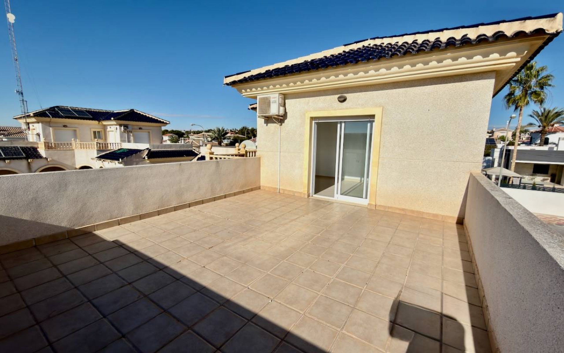 zum Verkauf - Villa - Ciudad Quesada