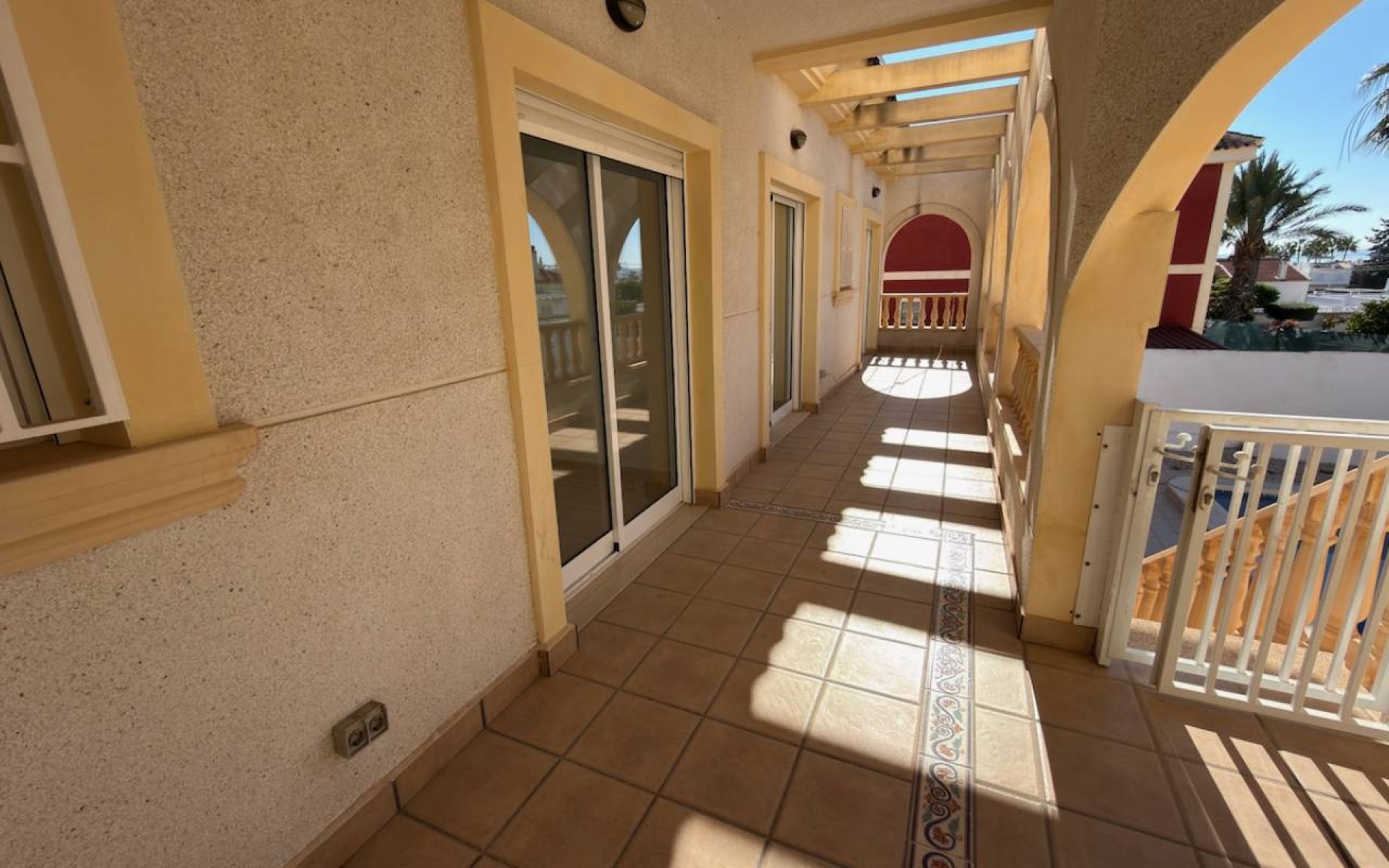 zum Verkauf - Villa - Ciudad Quesada