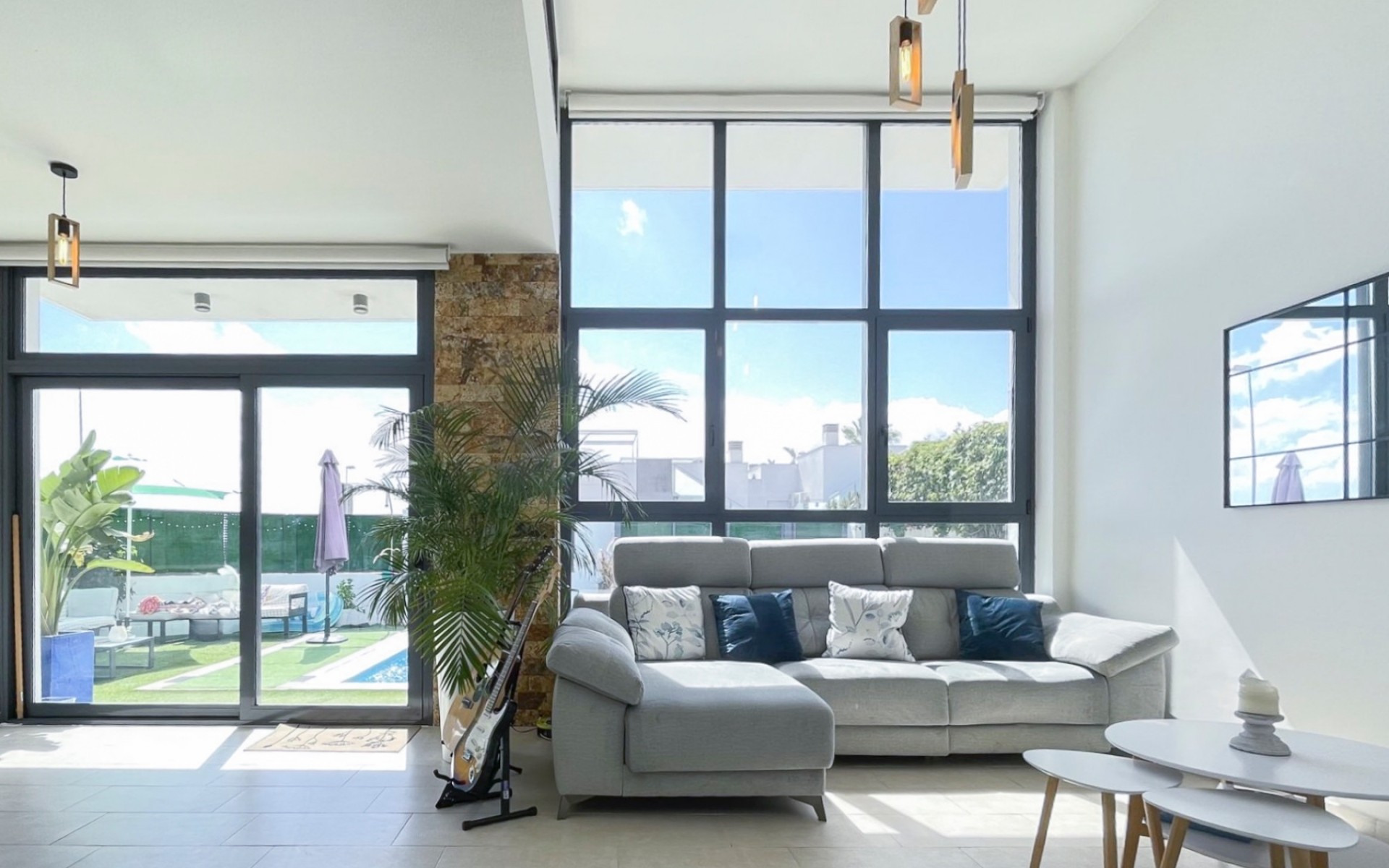 zum Verkauf - Villa - Ciudad Quesada