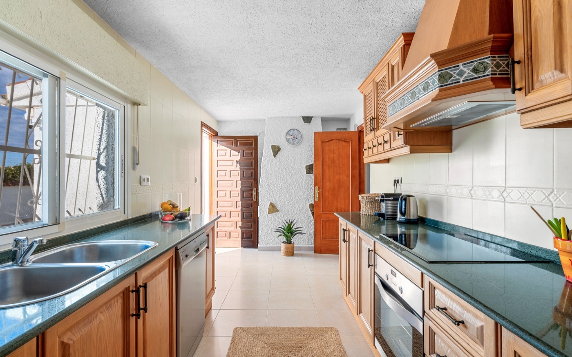 zum Verkauf - Villa - Ciudad Quesada