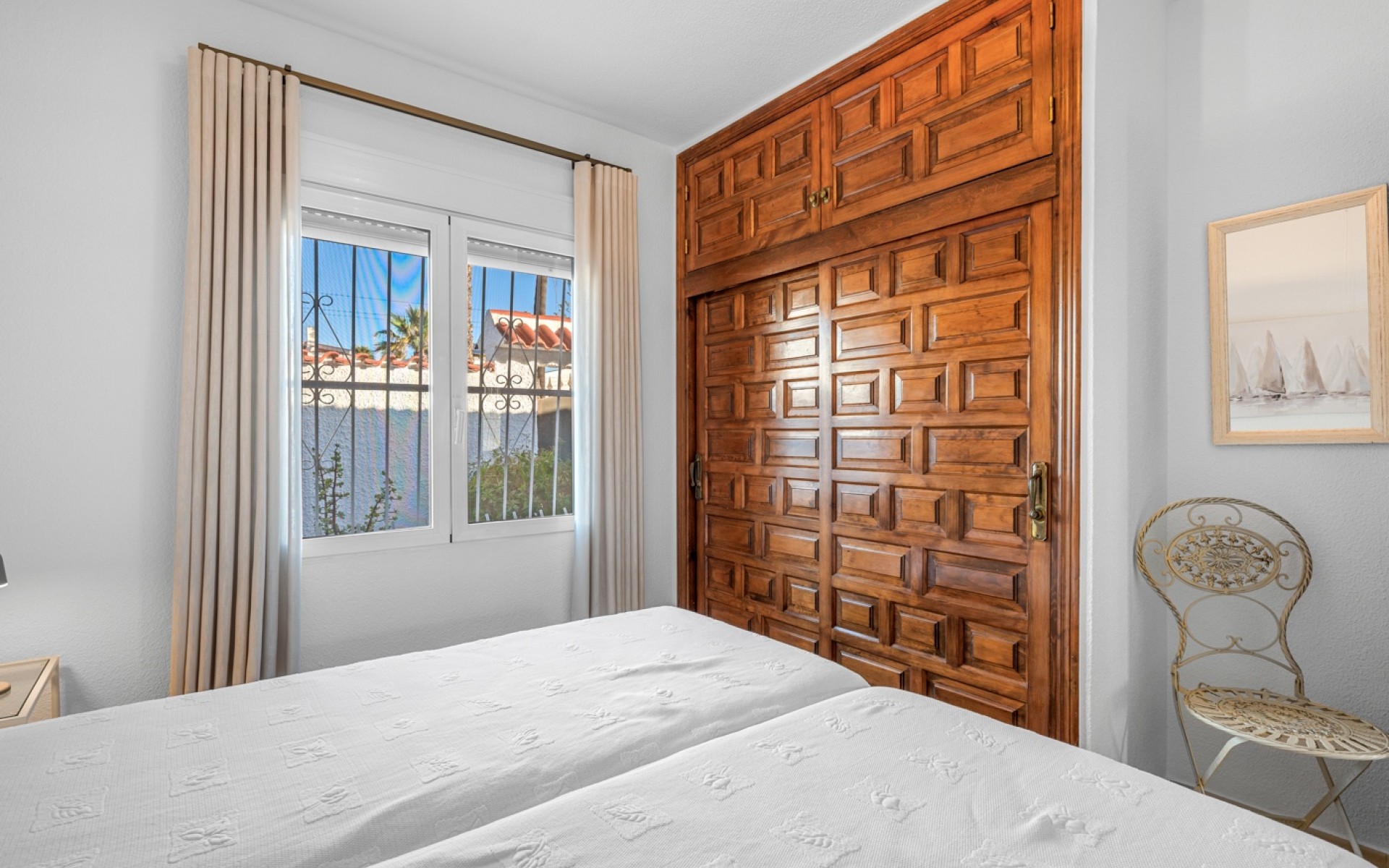 zum Verkauf - Villa - Ciudad Quesada