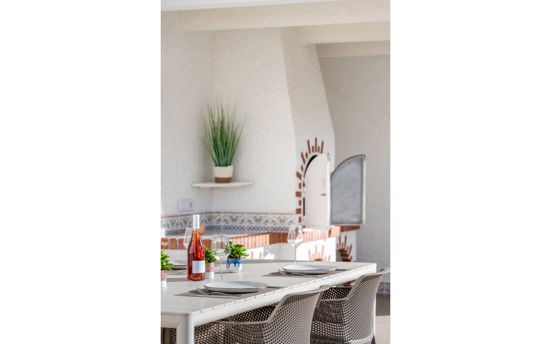 zum Verkauf - Villa - Ciudad Quesada