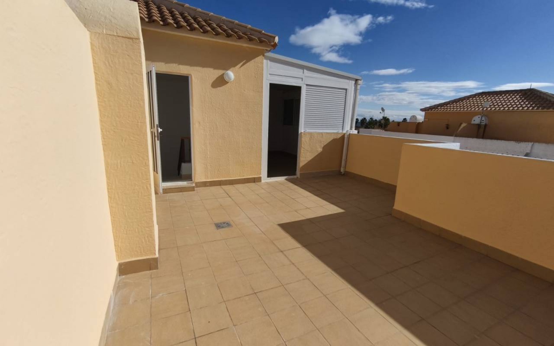 zum Verkauf - Villa - Ciudad Quesada