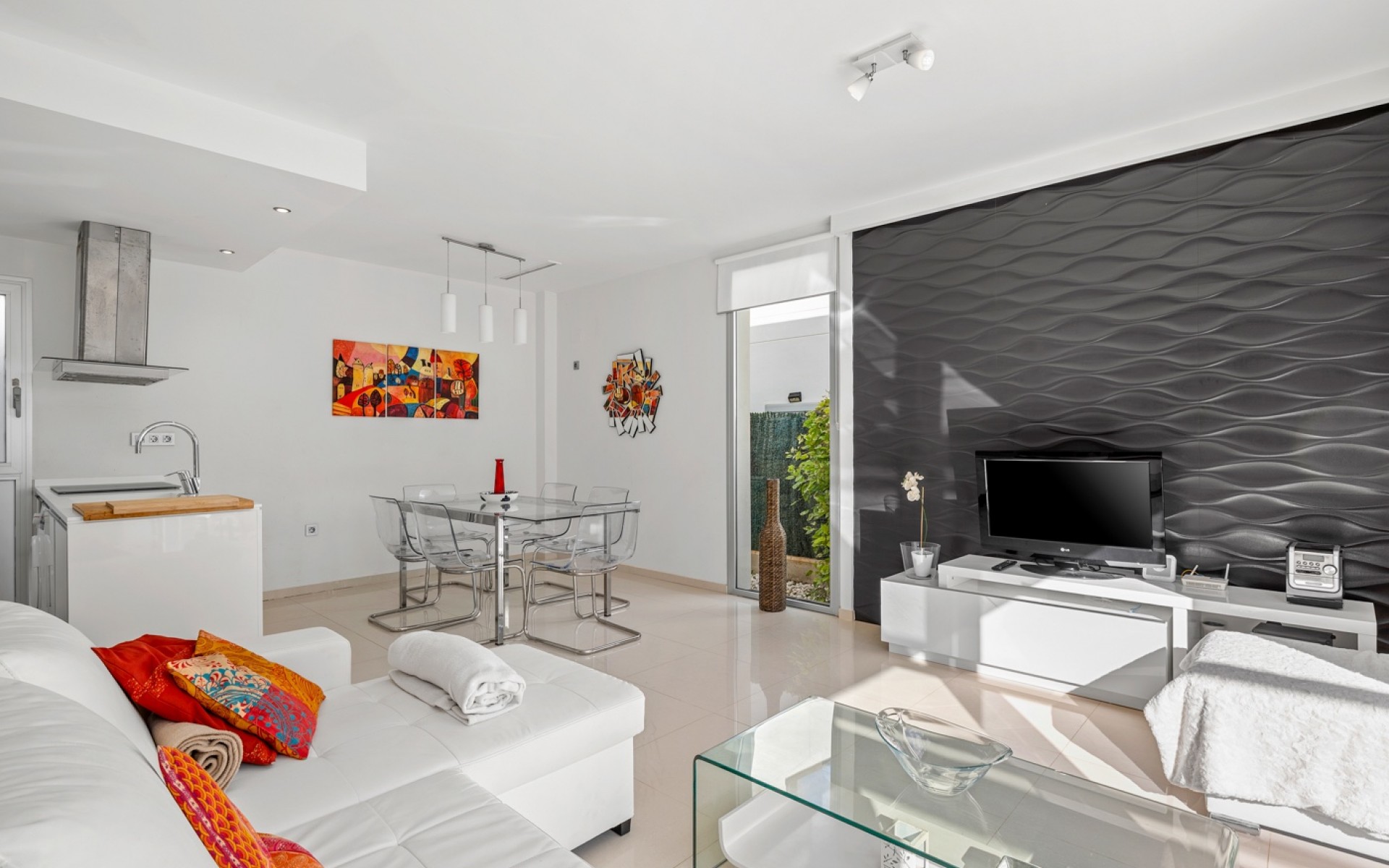 zum Verkauf - Villa - Ciudad Quesada