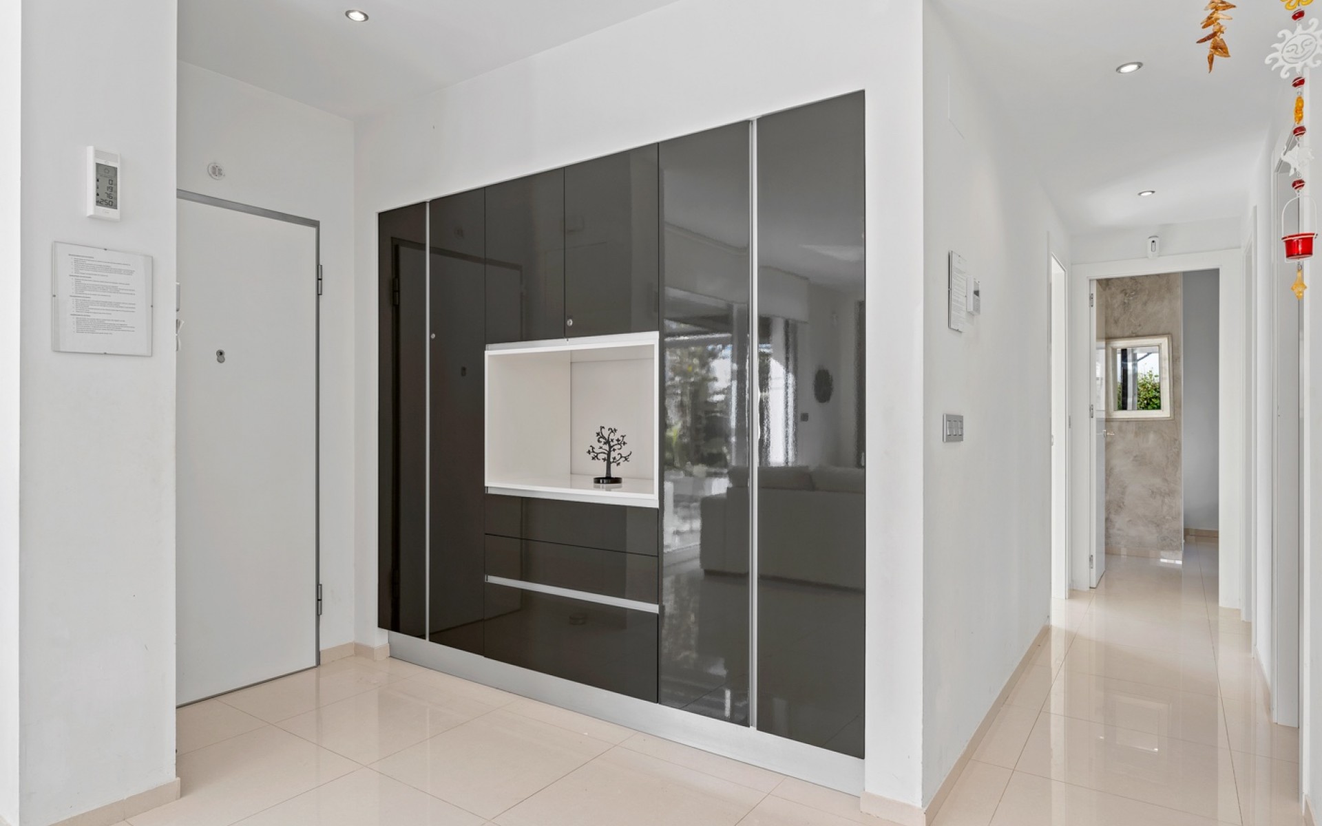 zum Verkauf - Villa - Ciudad Quesada