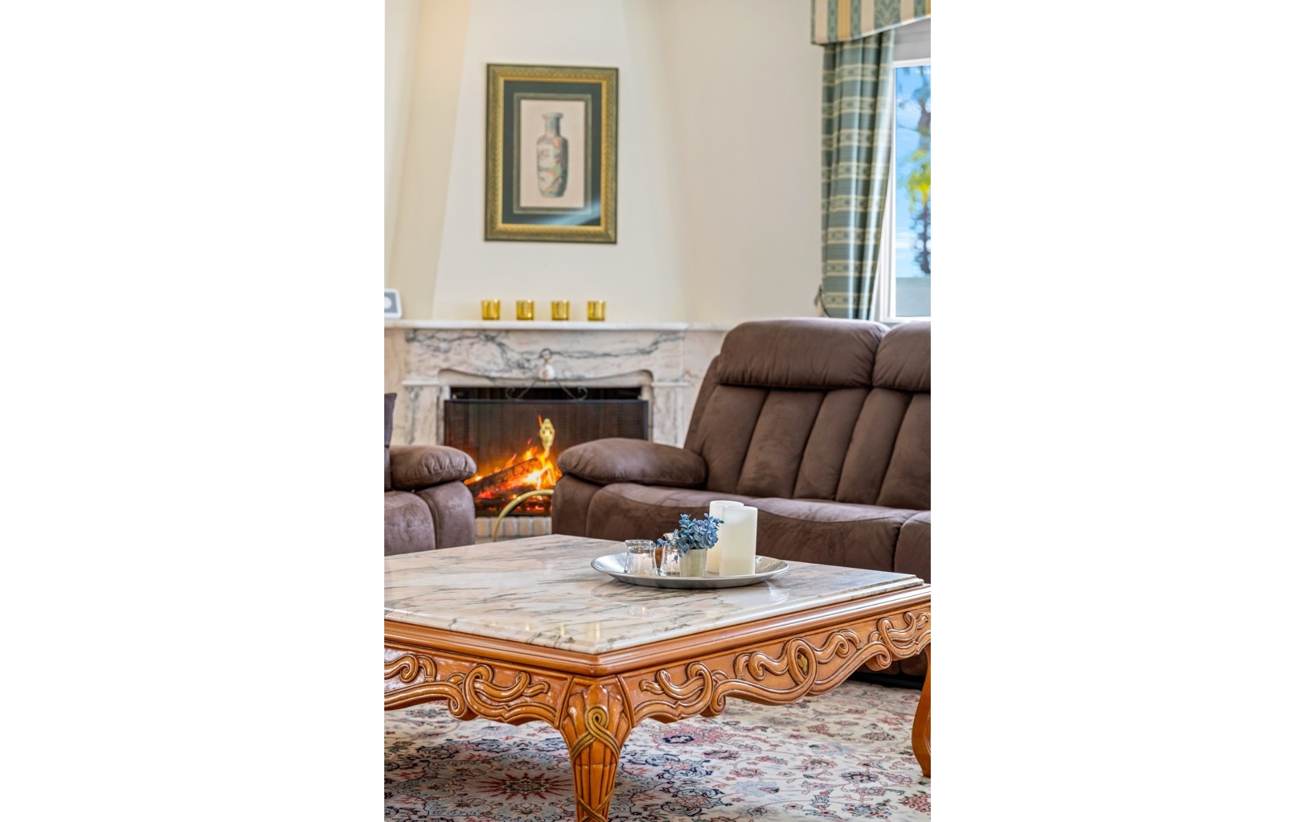 zum Verkauf - Villa - Ciudad Quesada