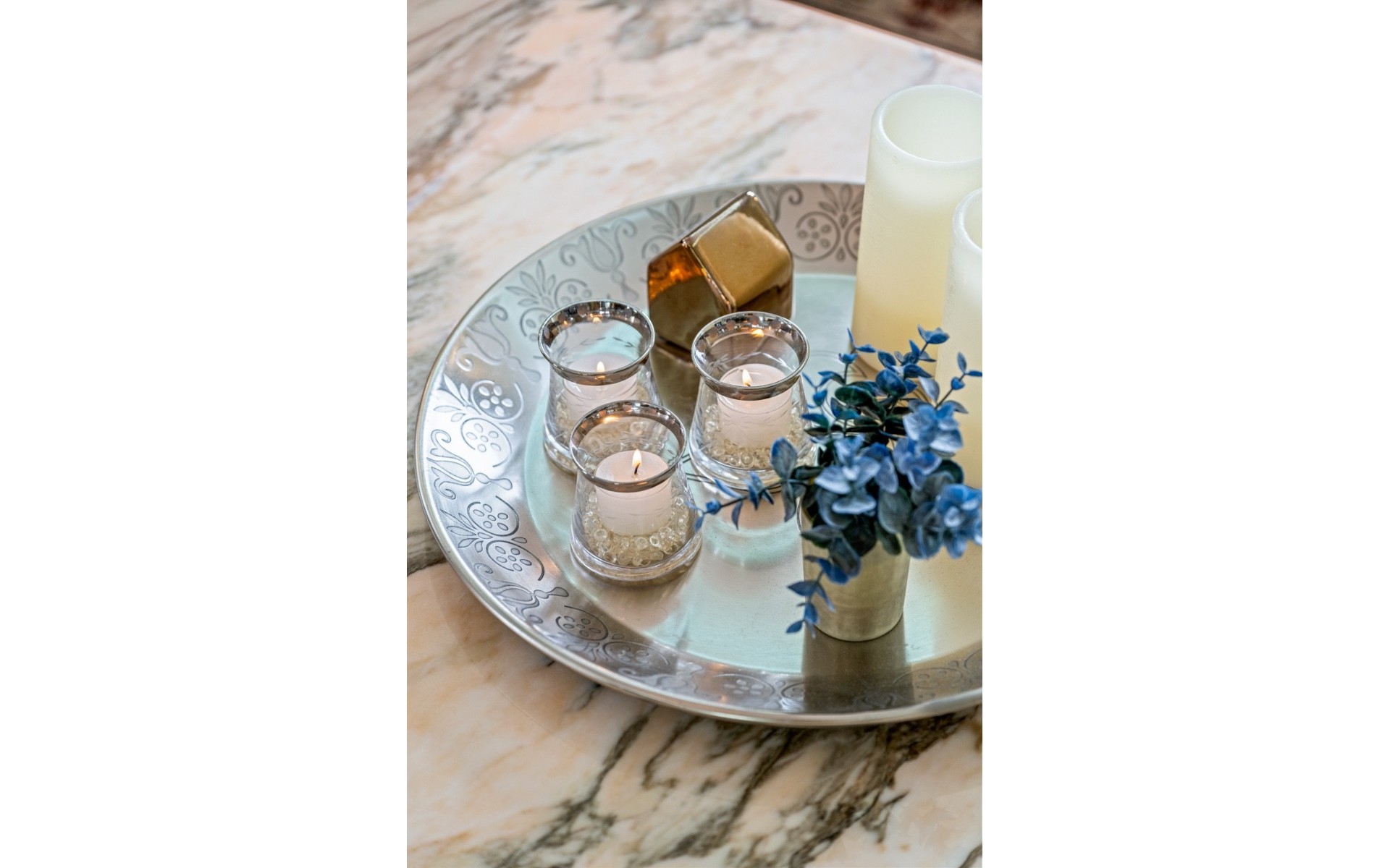 zum Verkauf - Villa - Ciudad Quesada