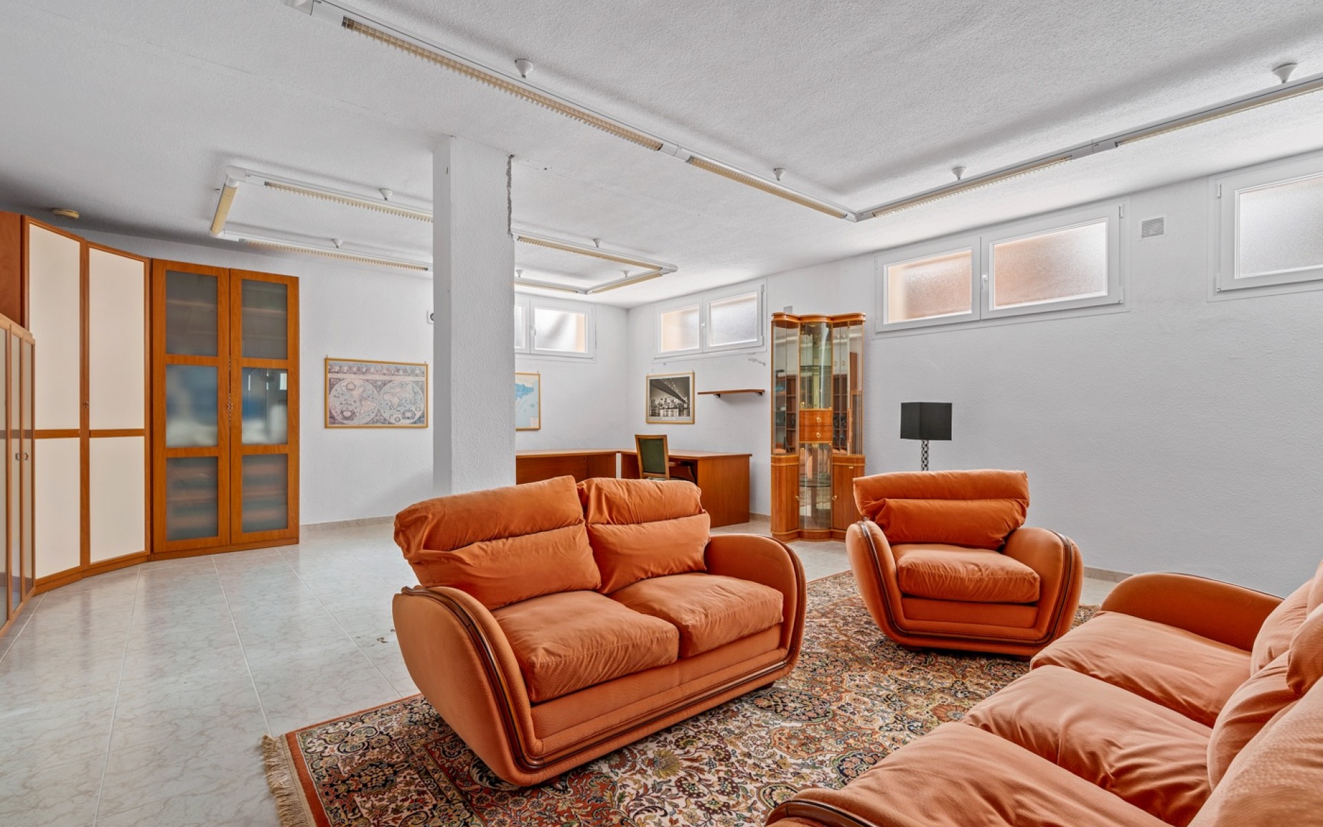 zum Verkauf - Villa - Ciudad Quesada