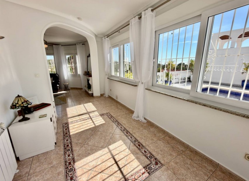 zum Verkauf - Villa - Ciudad Quesada