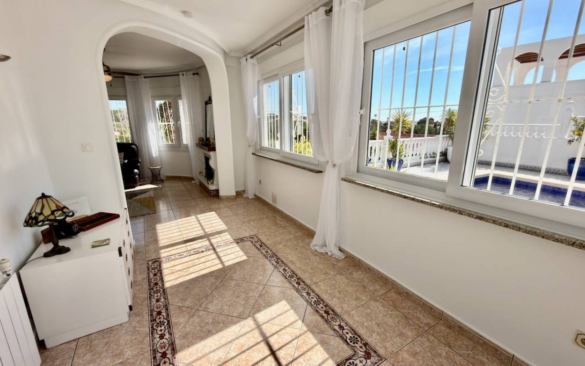 zum Verkauf - Villa - Ciudad Quesada