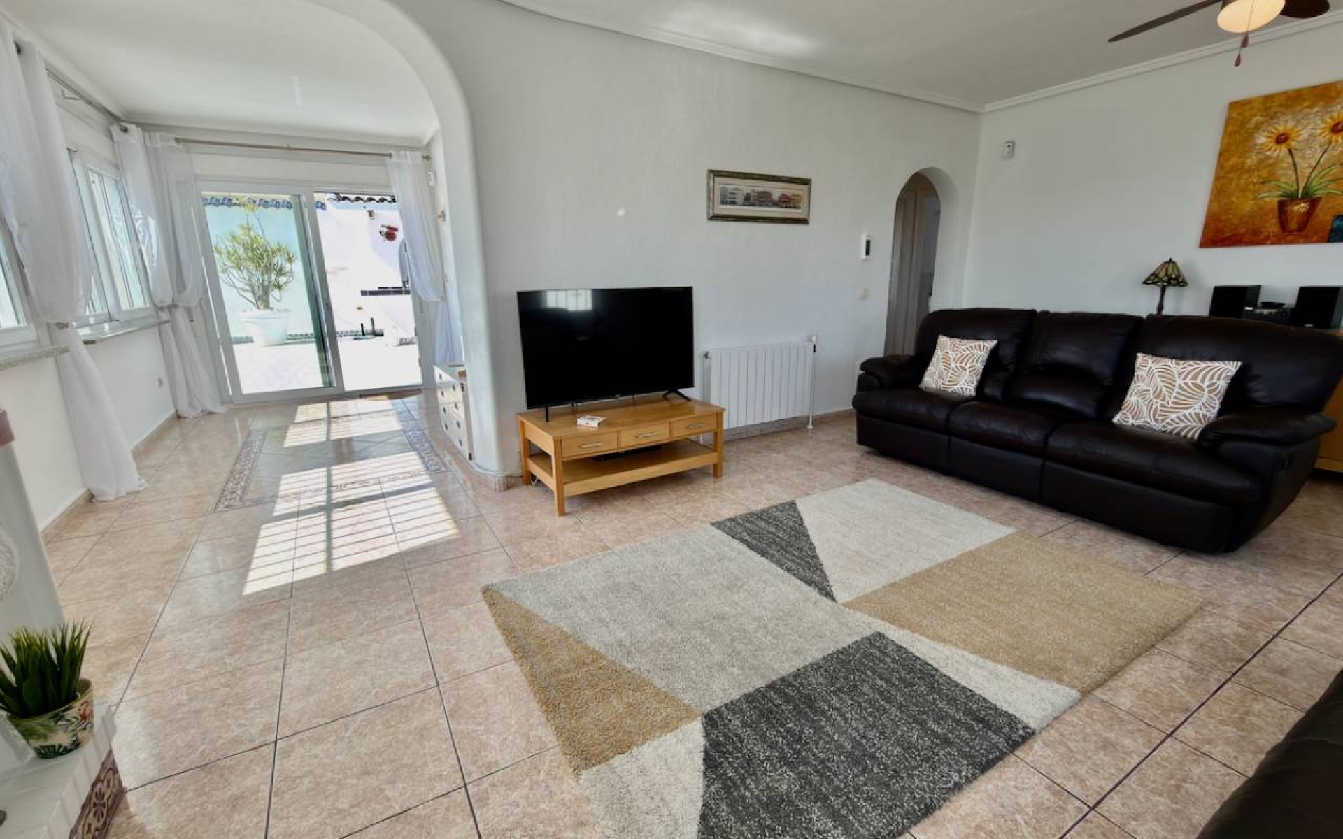 zum Verkauf - Villa - Ciudad Quesada