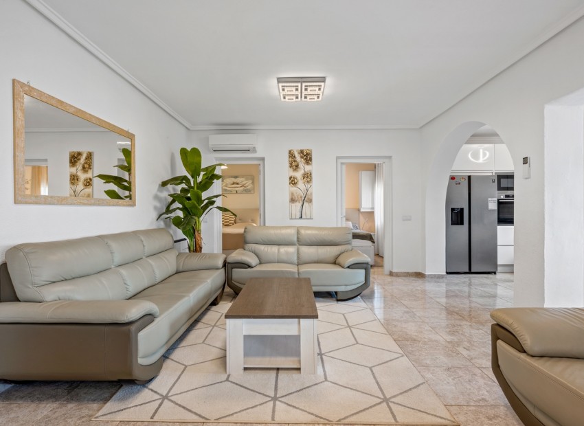 zum Verkauf - Villa - Ciudad Quesada