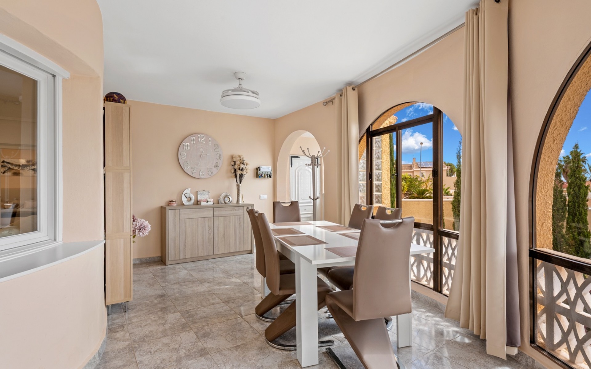 zum Verkauf - Villa - Ciudad Quesada