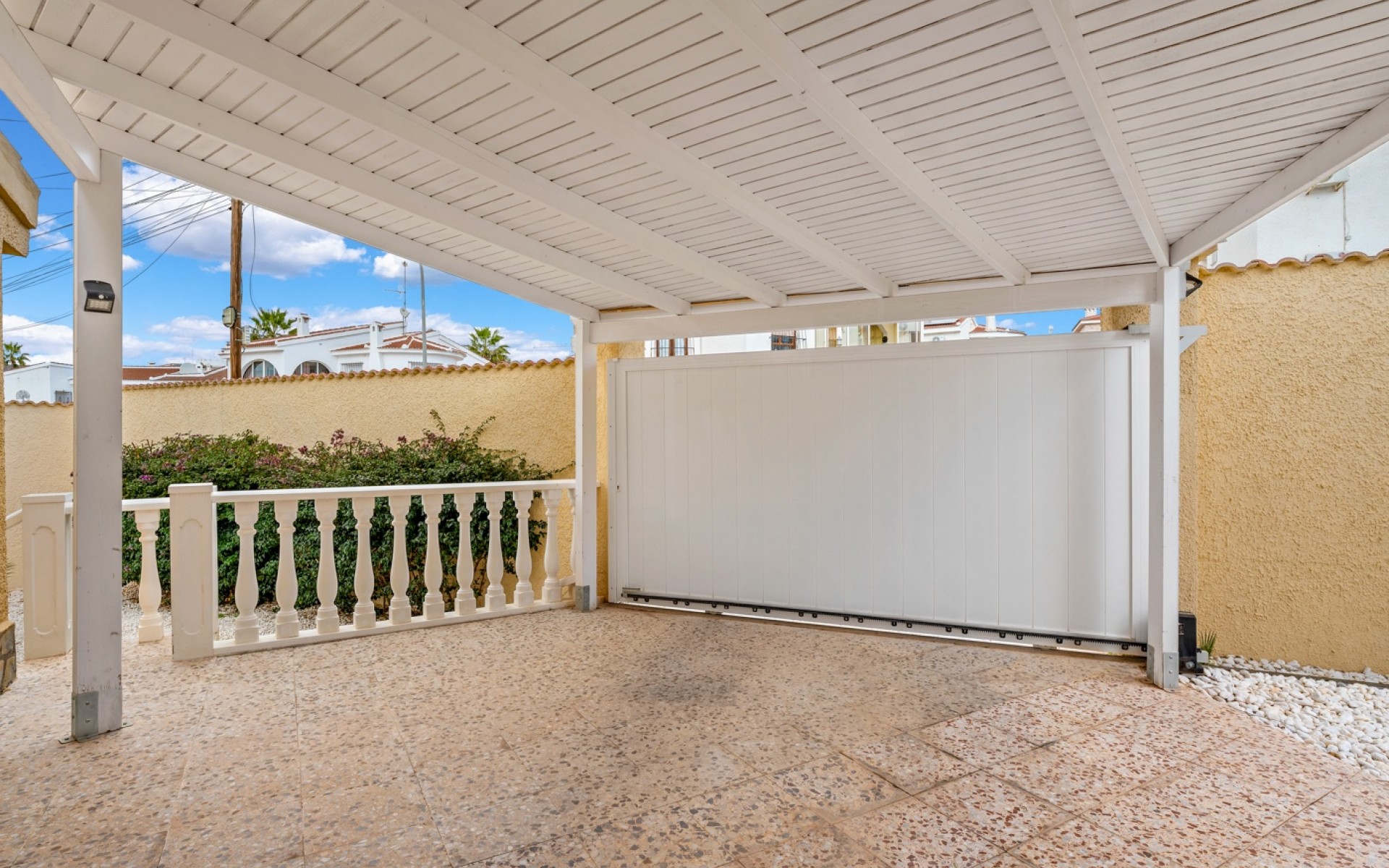 zum Verkauf - Villa - Ciudad Quesada