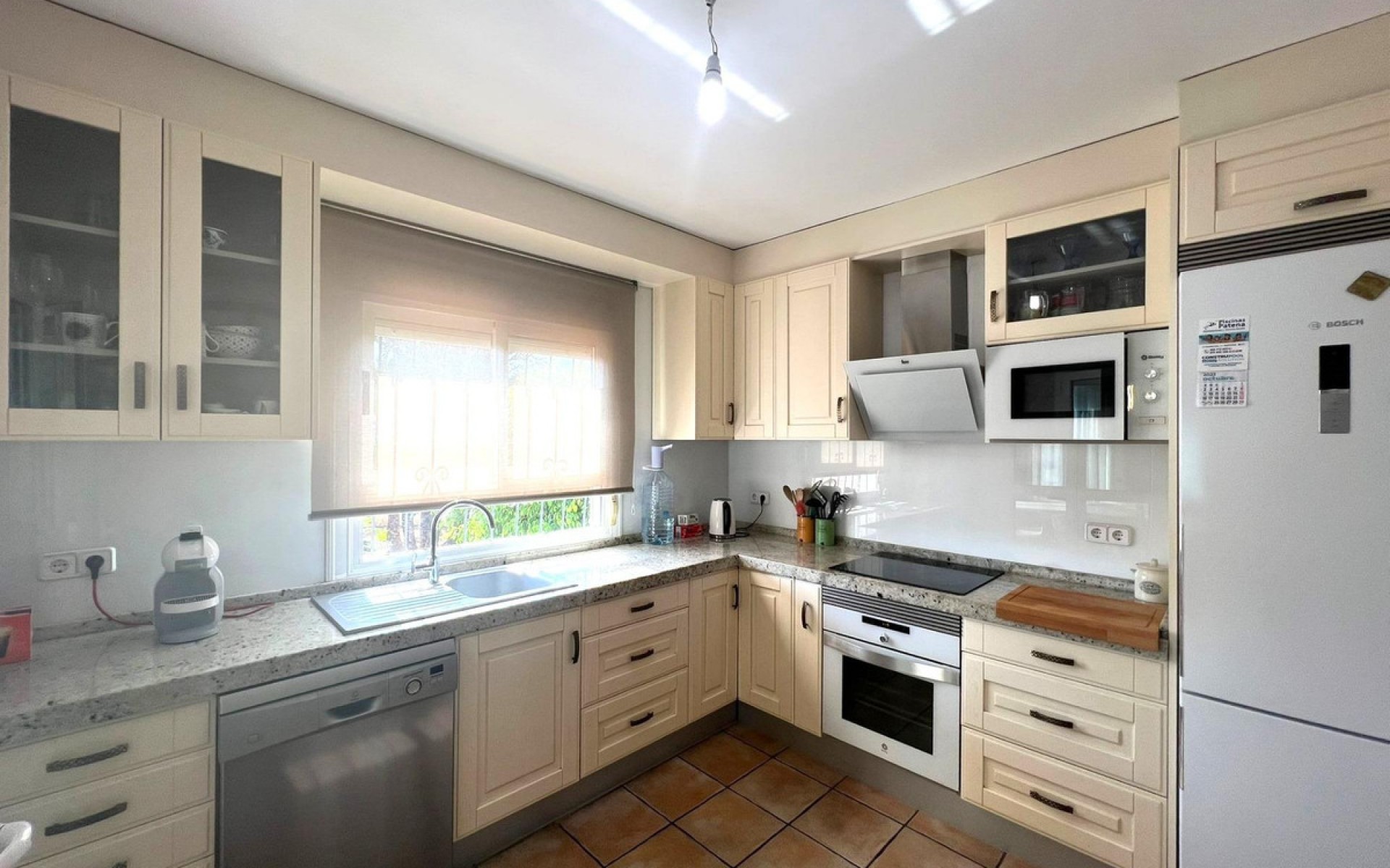 zum Verkauf - Villa - Ciudad Quesada