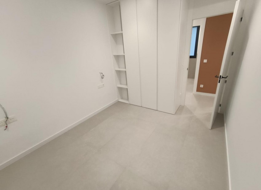 zum Verkauf - Villa - Ciudad Quesada