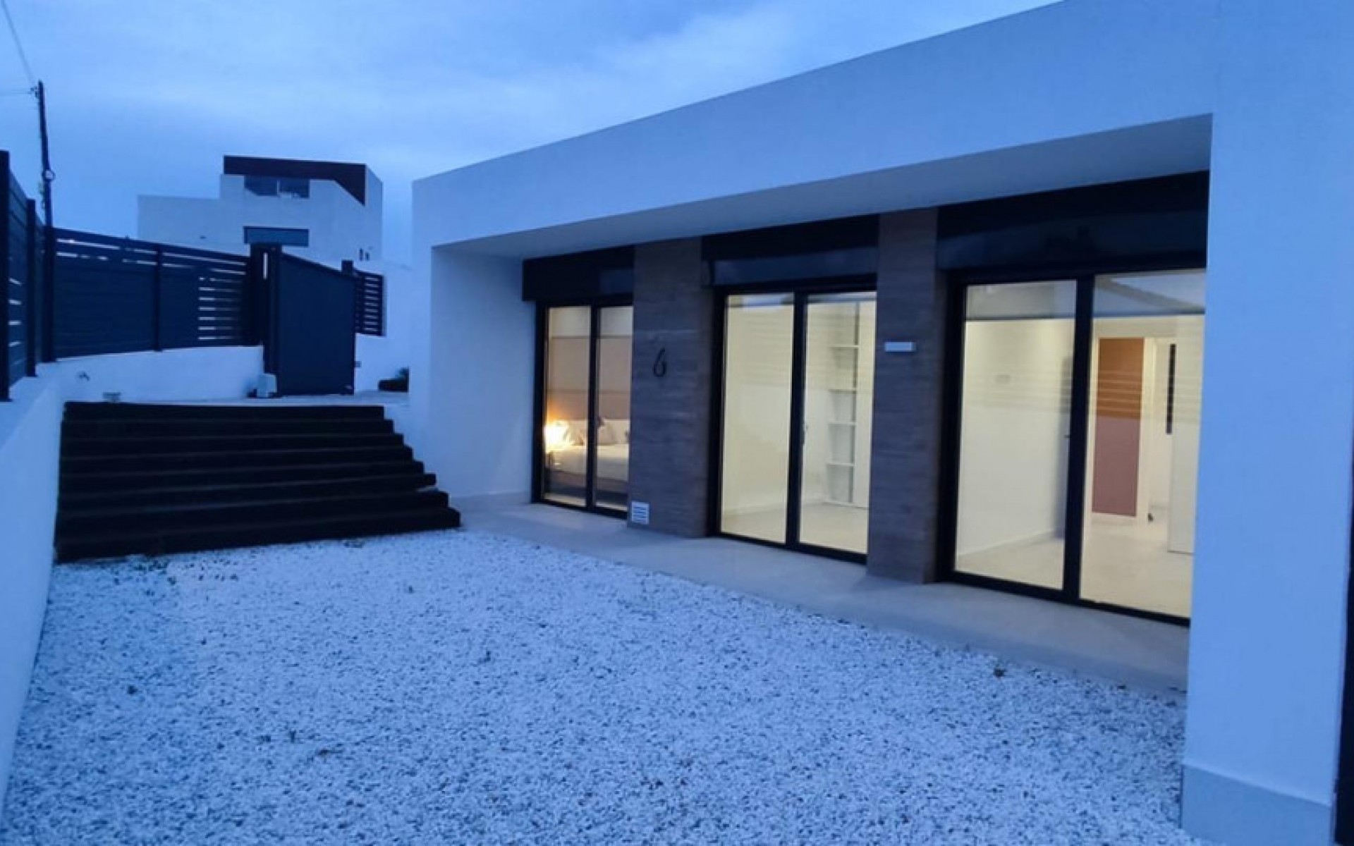 zum Verkauf - Villa - Ciudad Quesada