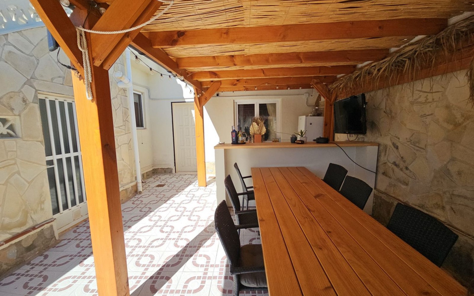 zum Verkauf - Villa - Ciudad Quesada