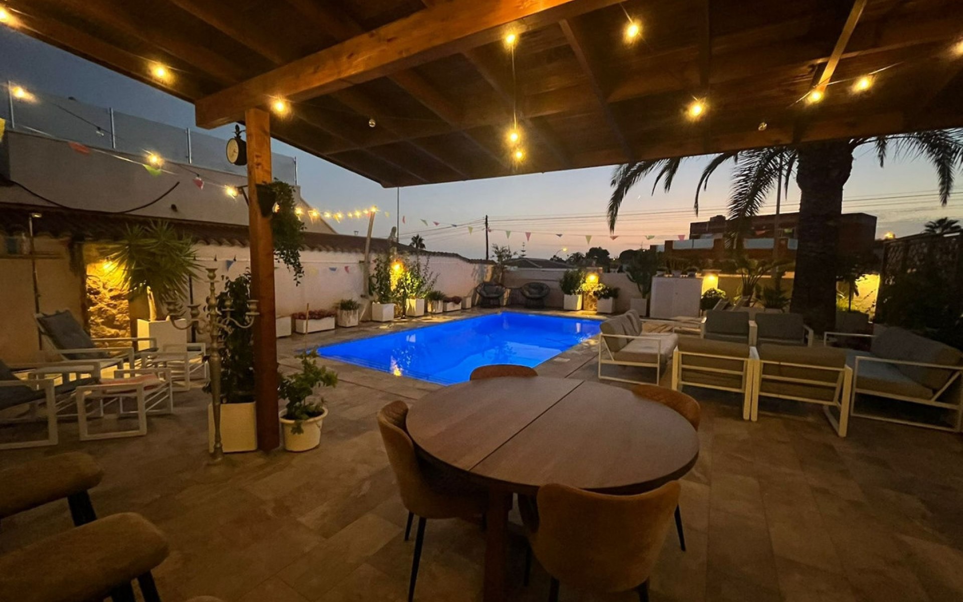 zum Verkauf - Villa - Ciudad Quesada