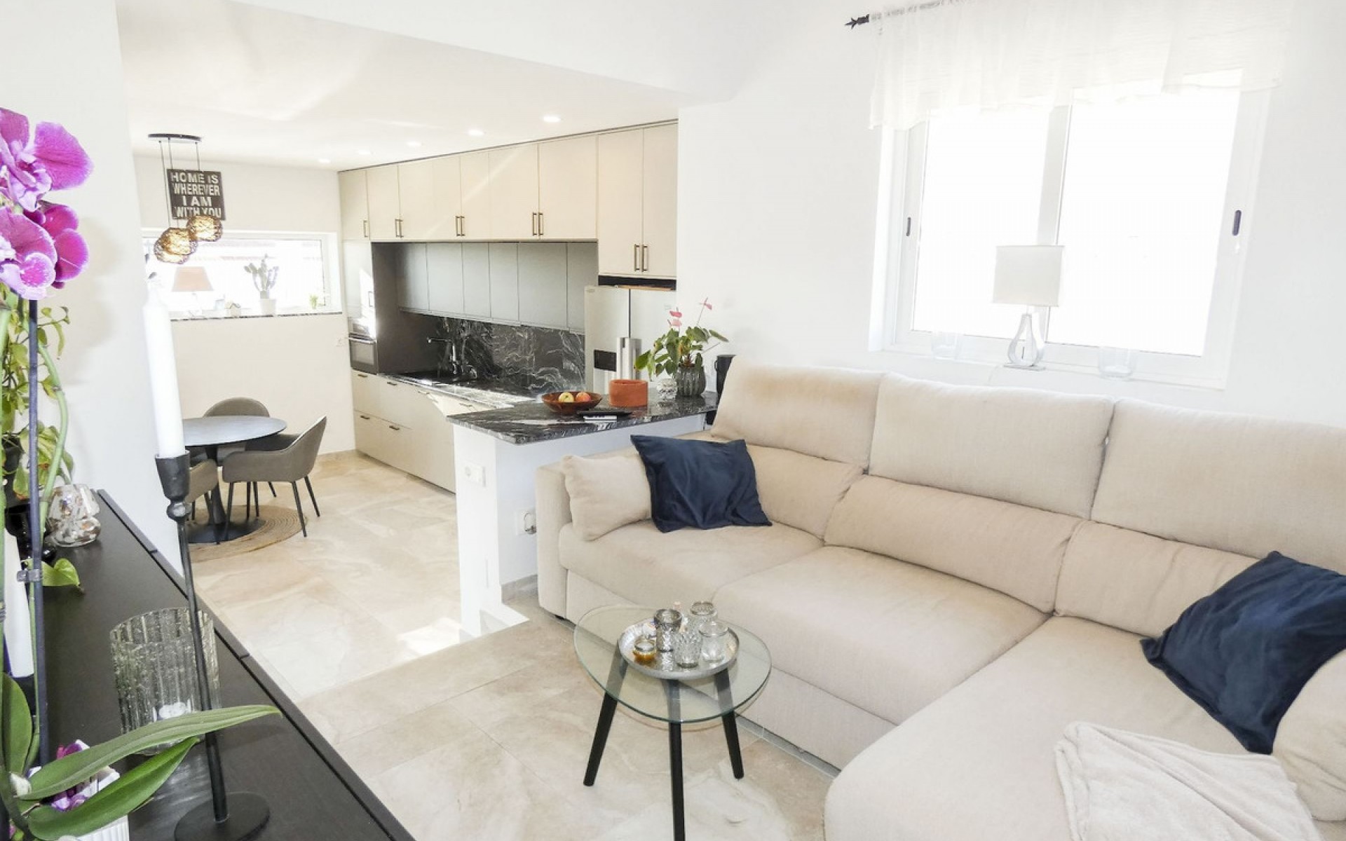 zum Verkauf - Villa - Ciudad Quesada