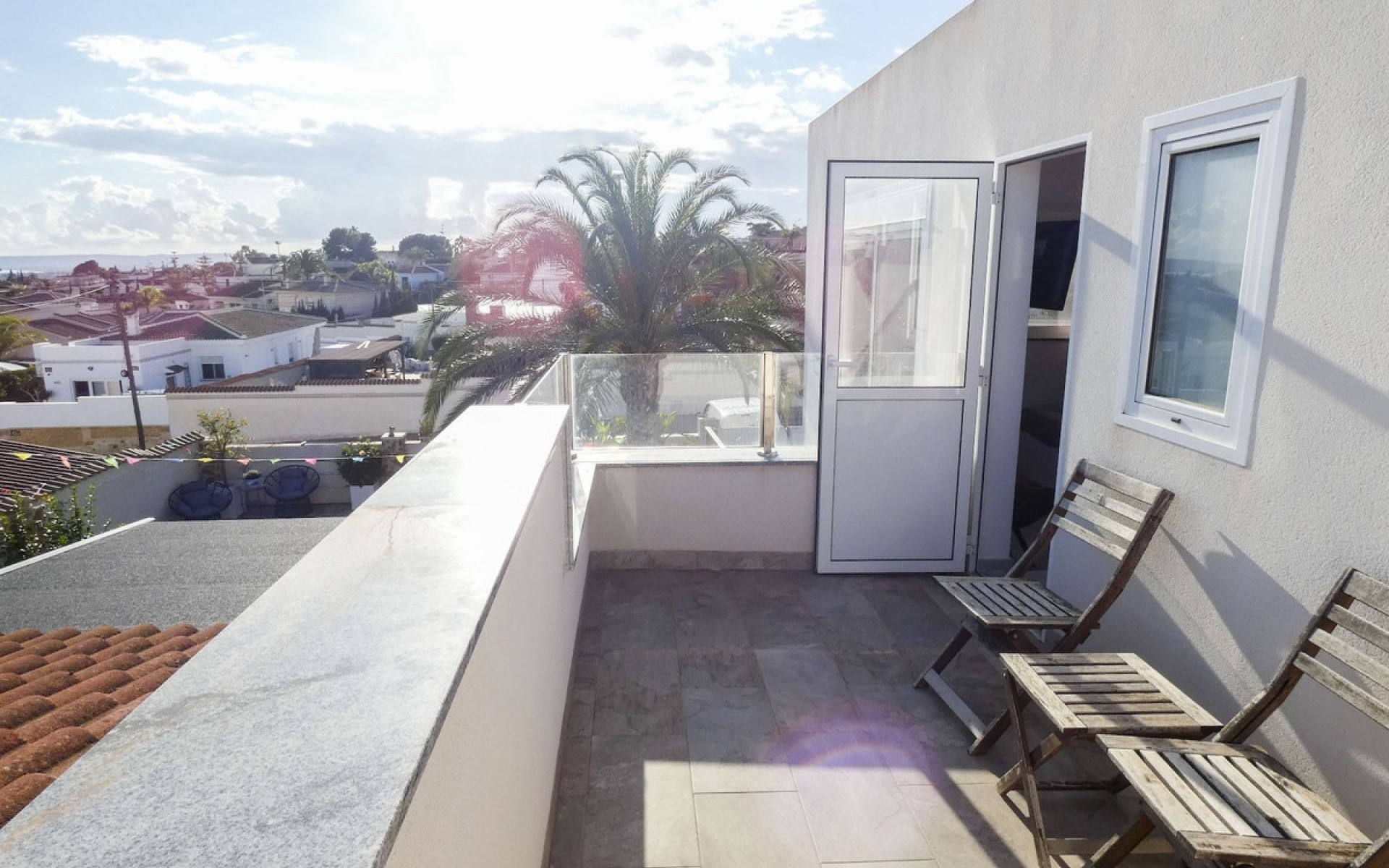 zum Verkauf - Villa - Ciudad Quesada