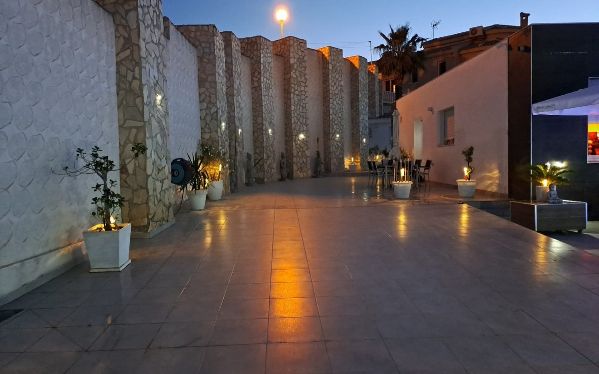 zum Verkauf - Villa - Ciudad Quesada